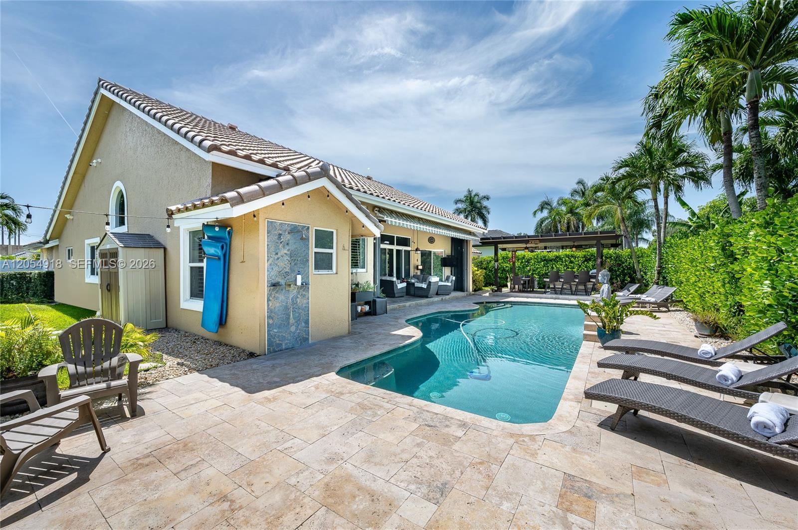 1551 SW 52nd Ter, Plantation FL 33317 photo 5
