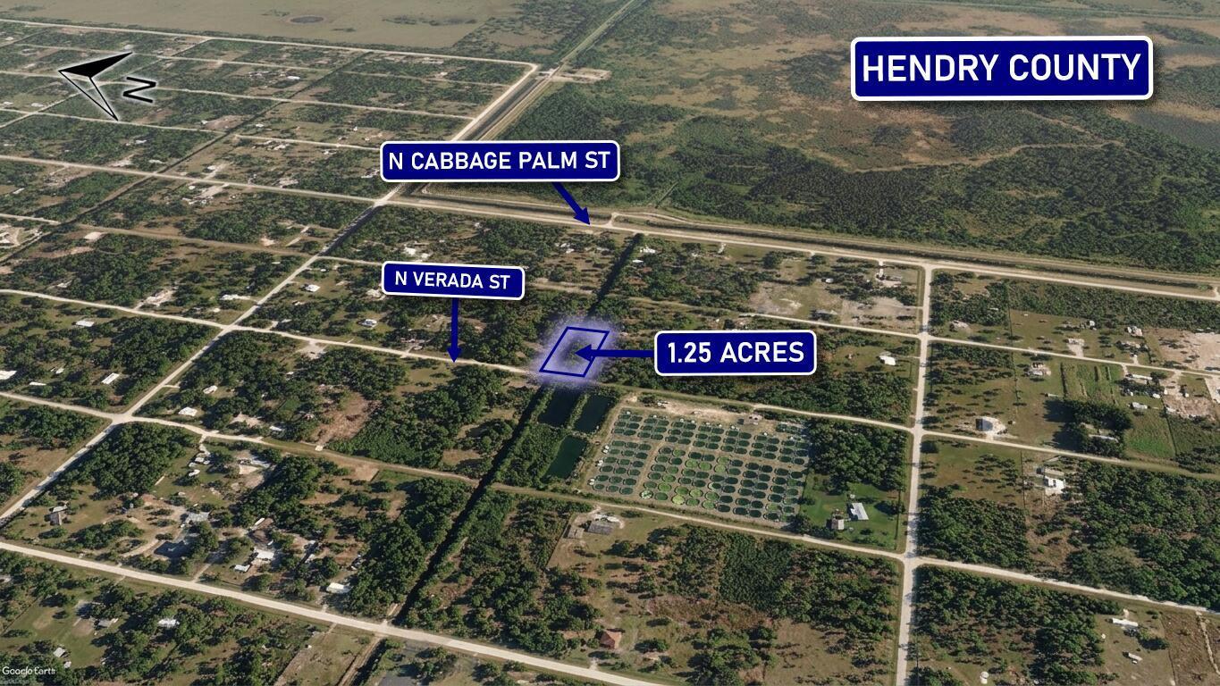 375 N Verda Street, Clewiston FL 33440 photo 4