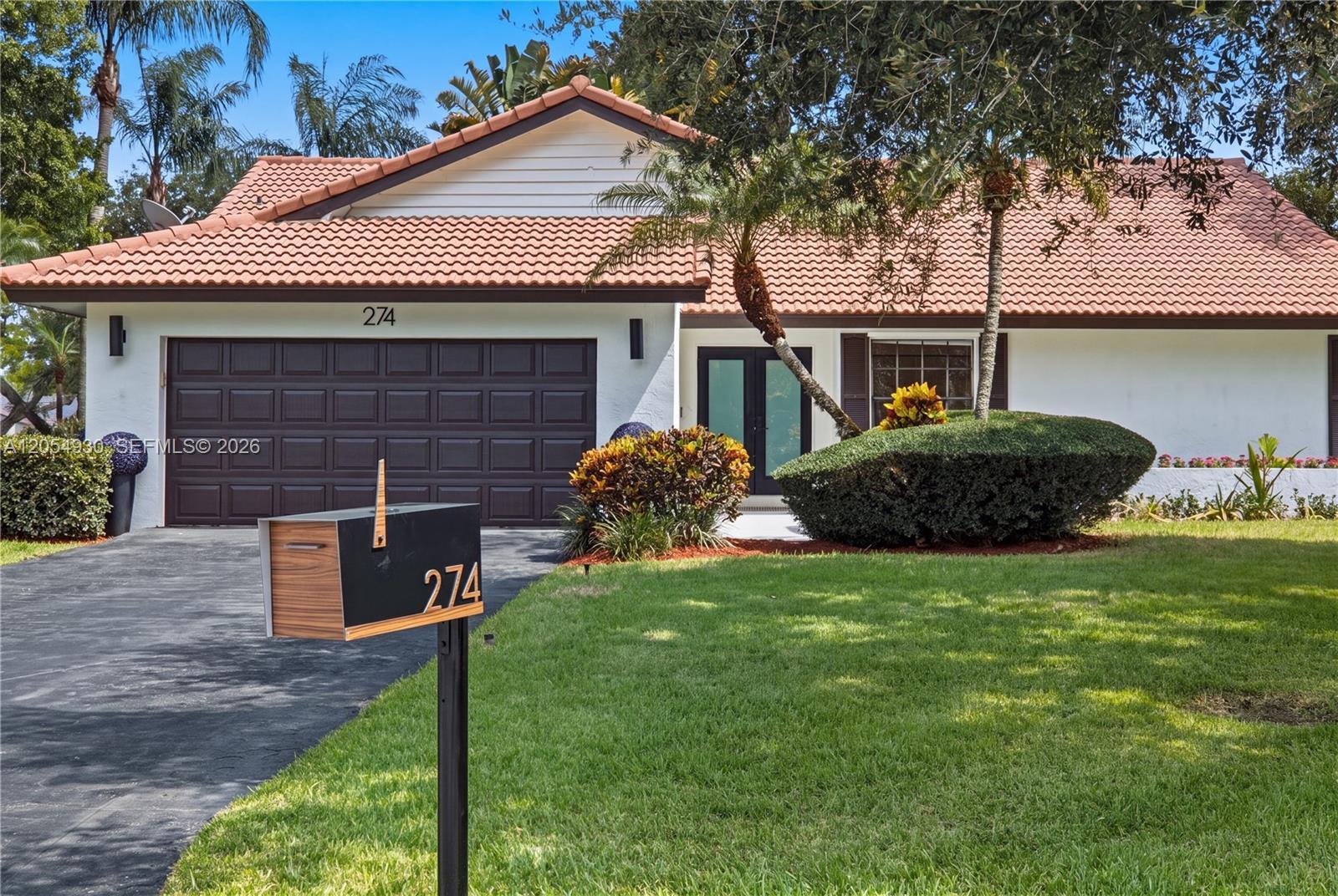 274 NW 107th Ave, Coral Springs FL 33071