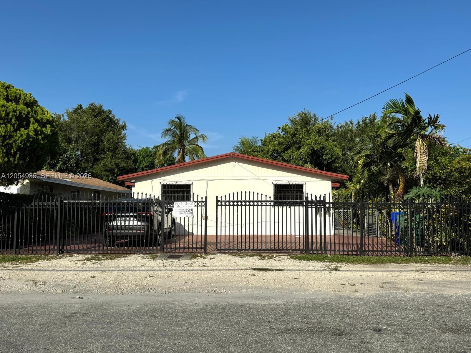 7715 NW 2nd Ct # 0, Miami FL 33150 photo 3