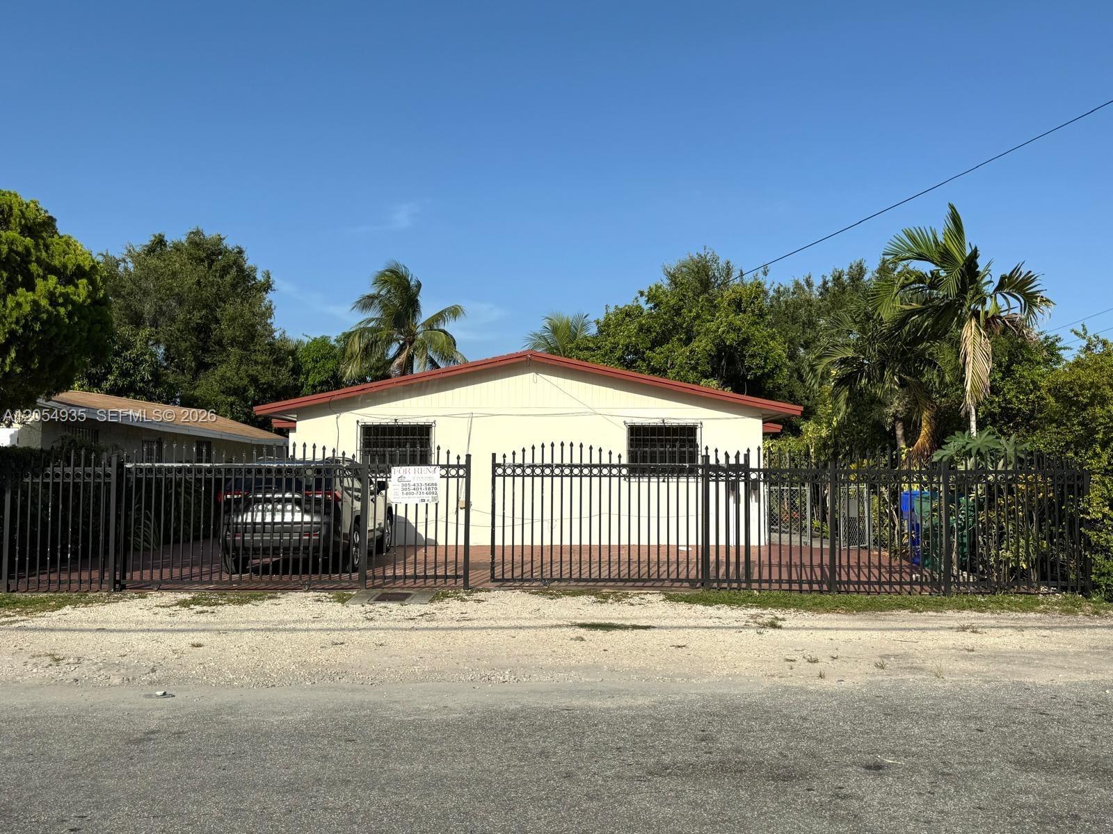 7715 NW 2nd Ct # 0, Miami FL 33150 photo 4