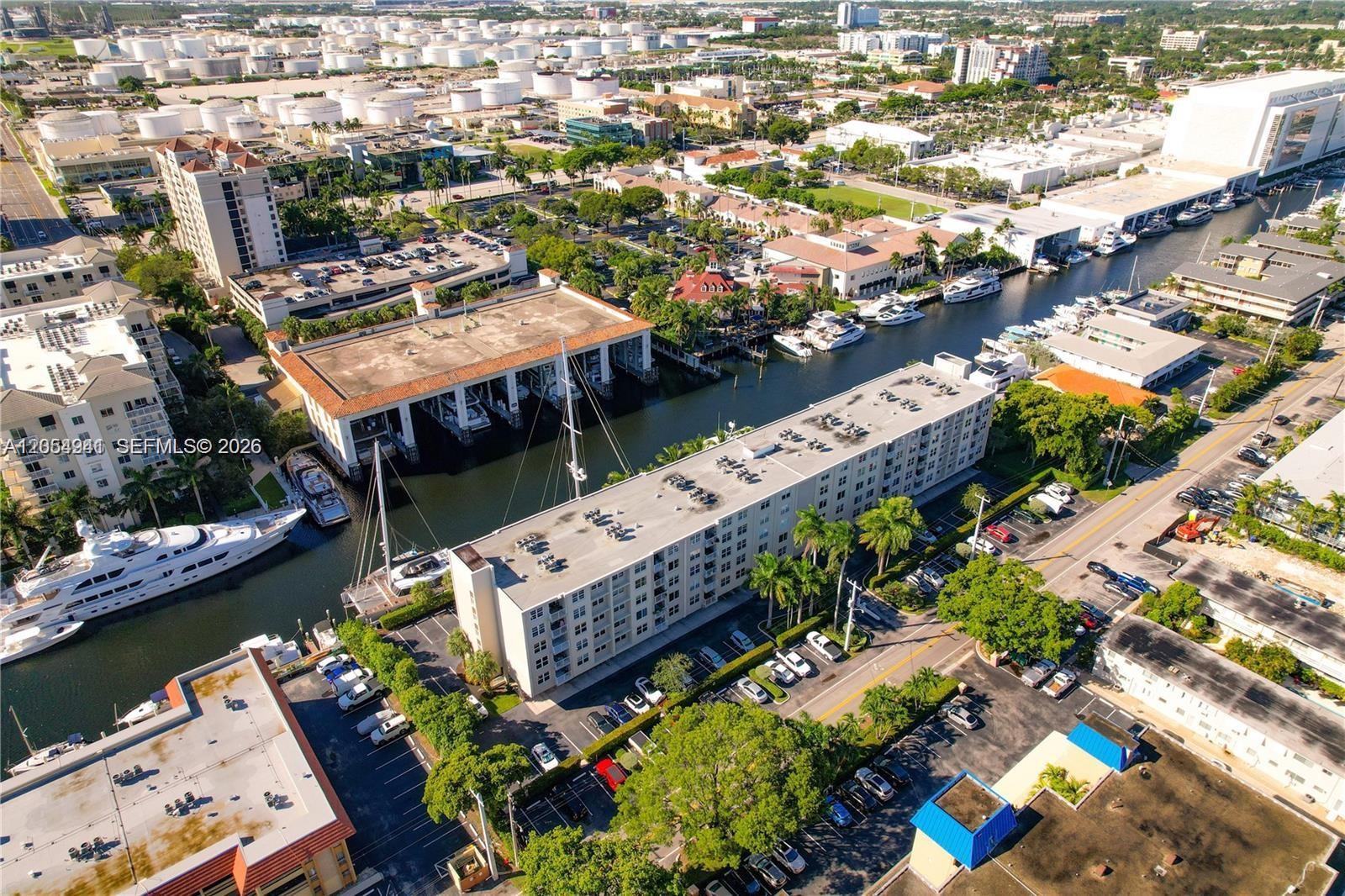 1600 SE 15th St # 601, Fort Lauderdale FL 33316 photo 2