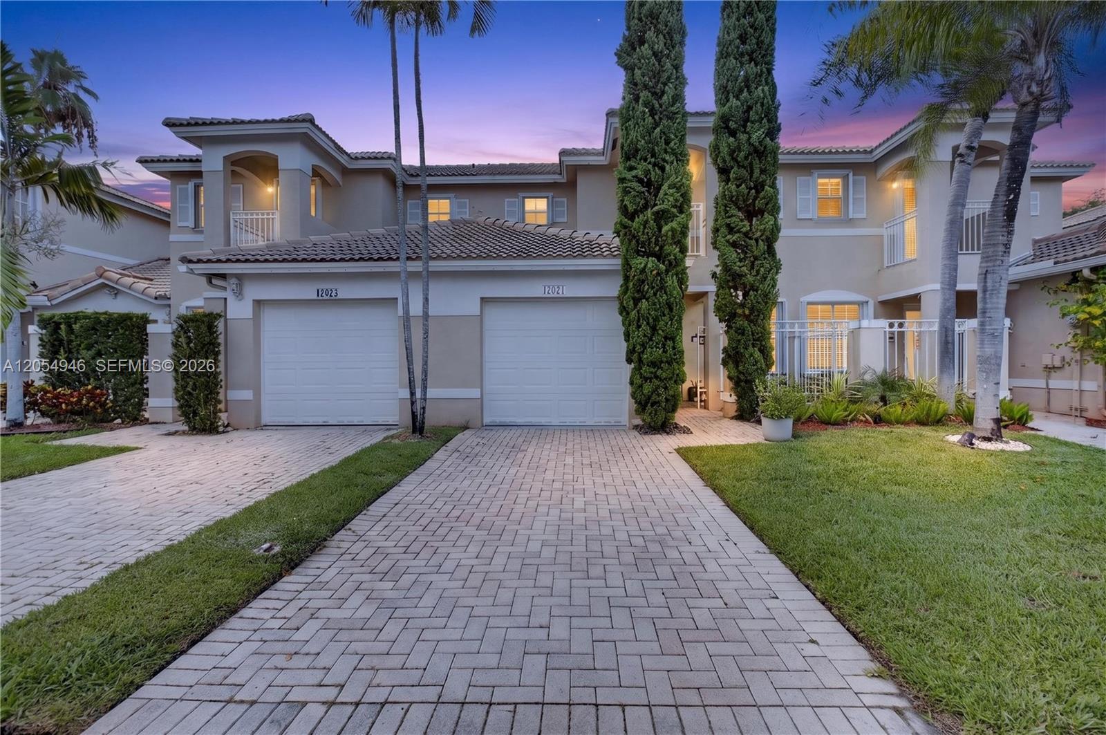 17071 NW 22nd St, Pembroke Pines FL 33028