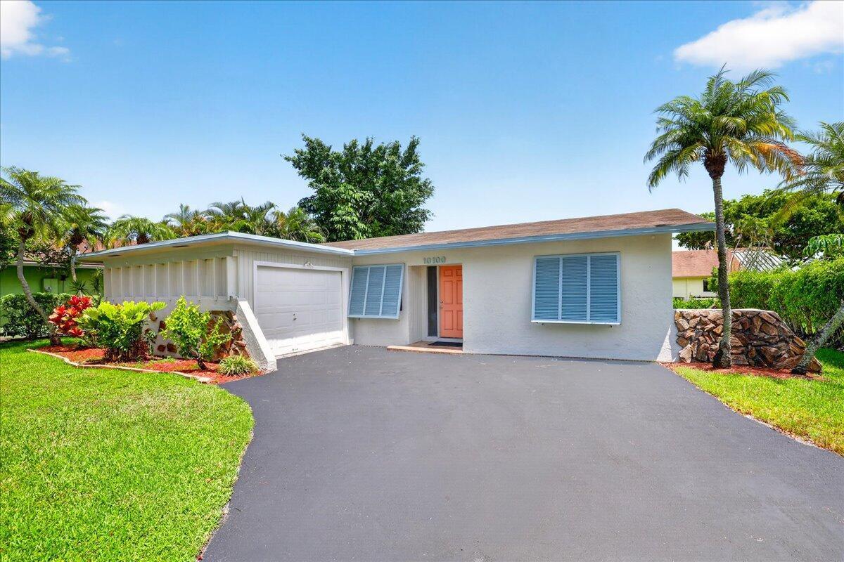 10100 NW 71st Place, Tamarac FL 33321