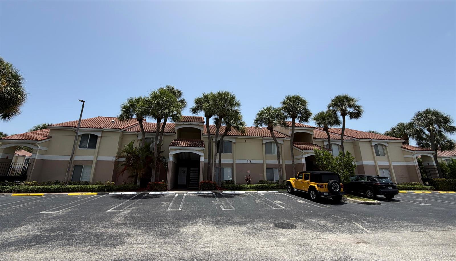815 W Boynton Beach Boulevard # 203, Boynton Beach FL 33426