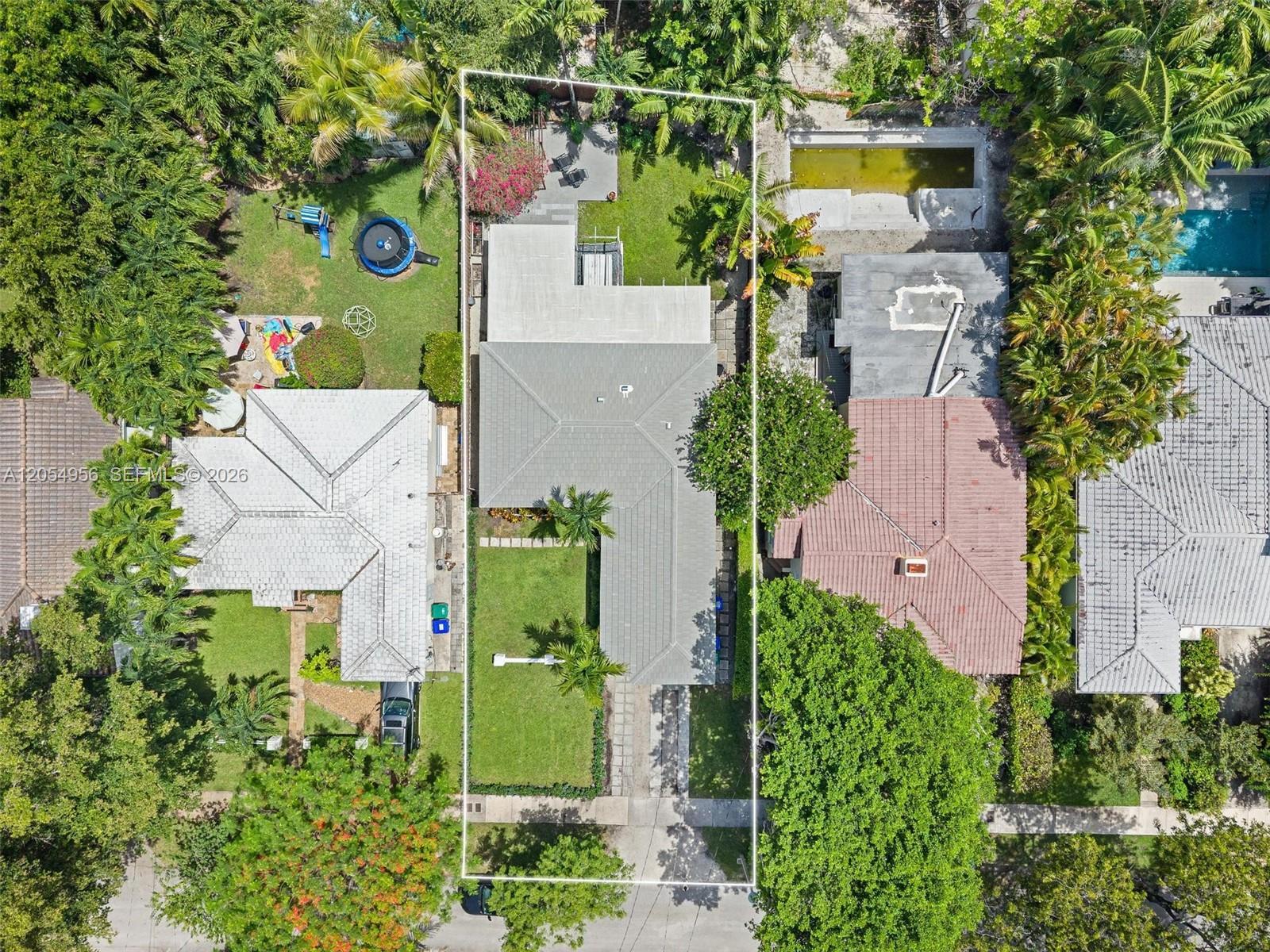 784 NE 71st St, Miami FL 33138 photo 3