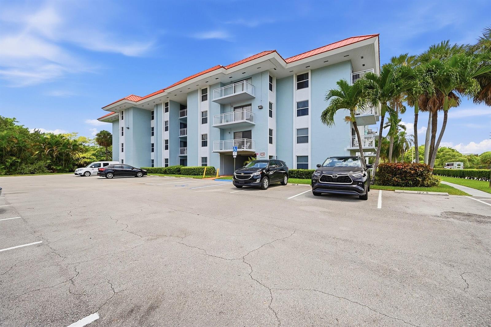 505 S PINE ISLAND Road # B310, Plantation FL 33324 photo 5
