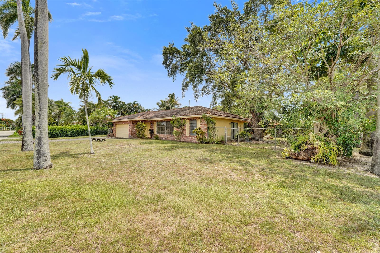 3530 NE 25th Terrace, Fort Lauderdale FL 33308 photo 4