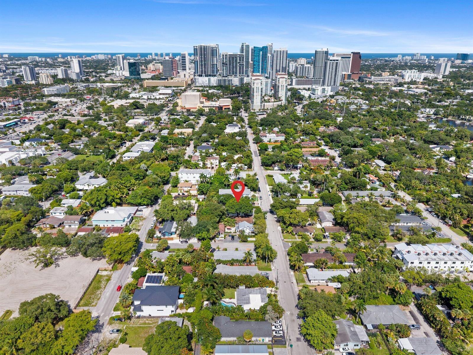 923 W Las Olas Boulevard # 1, Fort Lauderdale FL 33312 photo 2