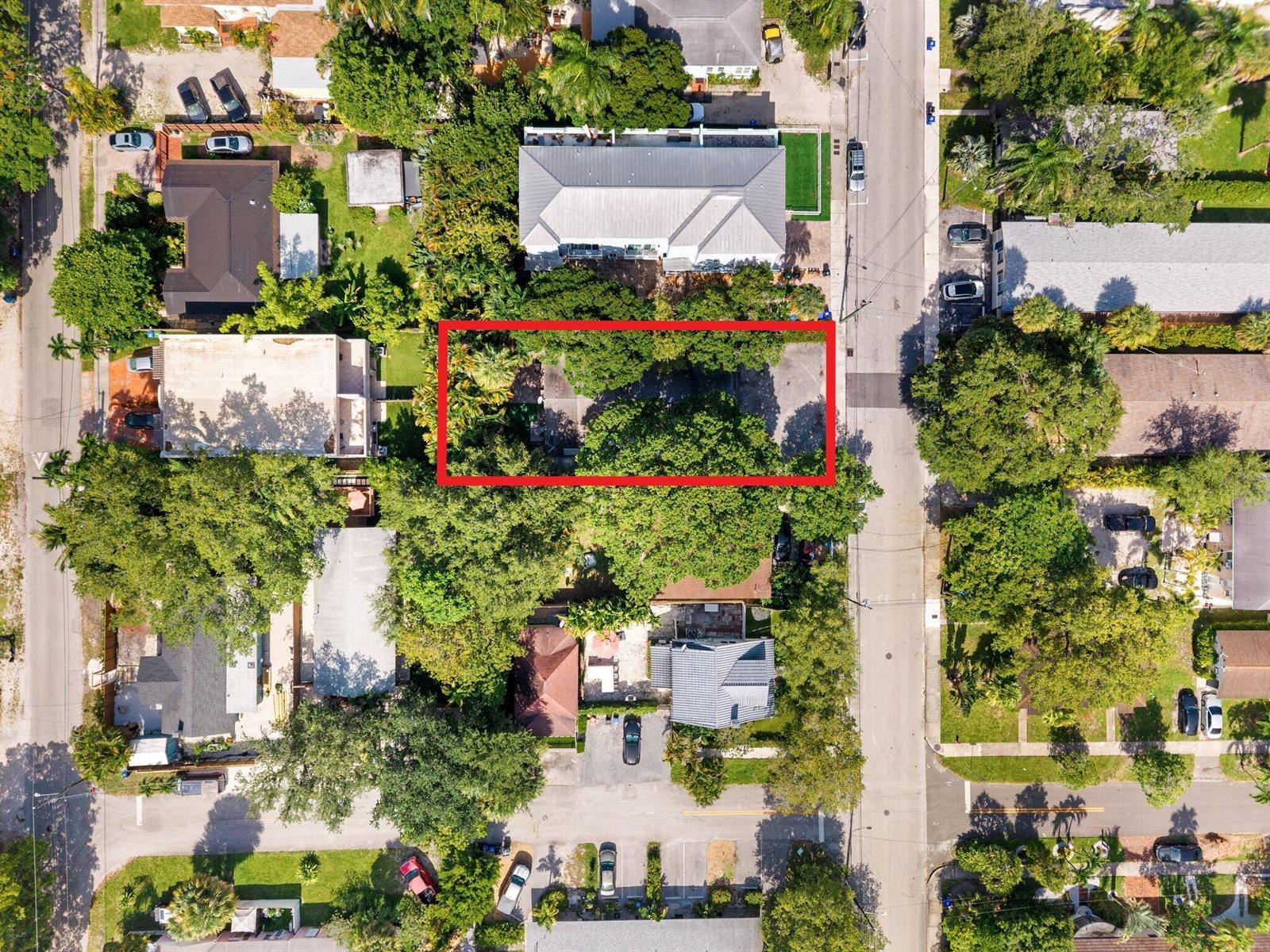 923 W Las Olas Boulevard # 1, Fort Lauderdale FL 33312 photo 3