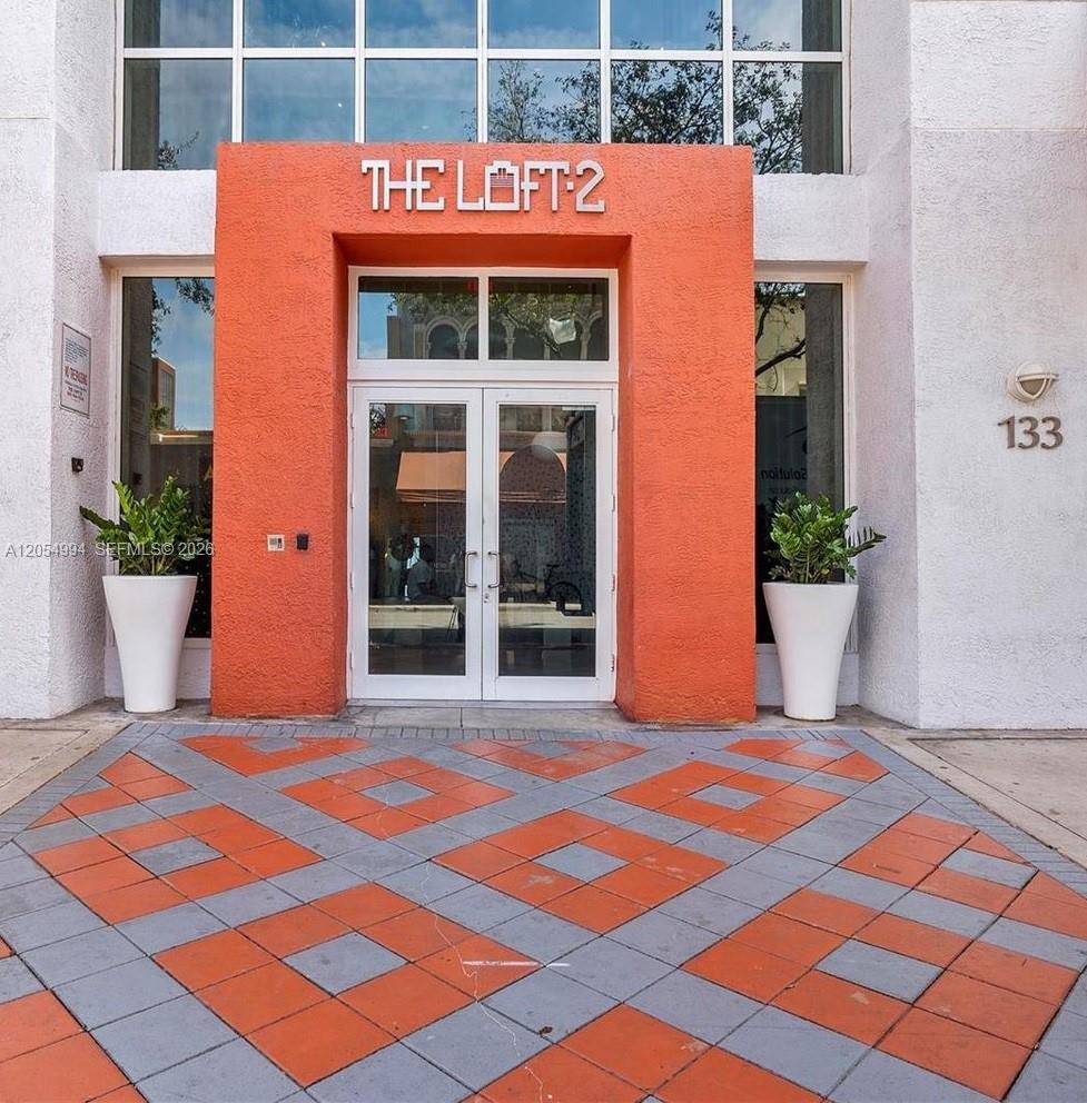 133 NE 2 AVE # 2615, Miami FL 33132