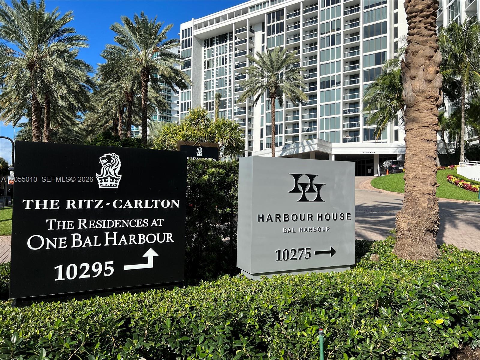 10275 Collins Ave # 112, Bal Harbour FL 33154 photo 4