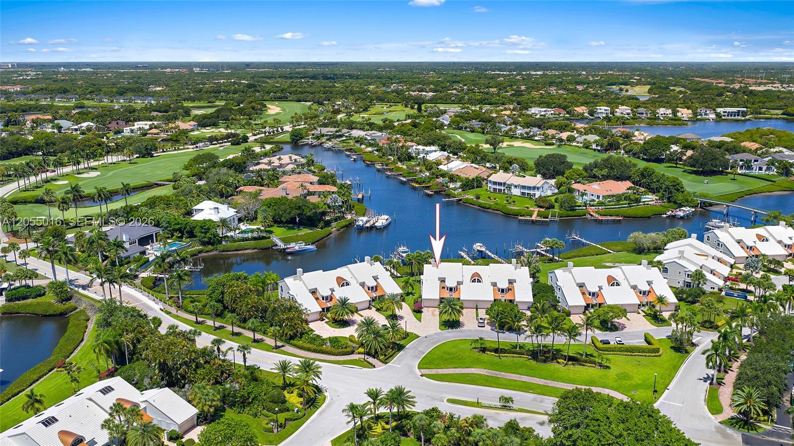 301 Captains Way # 301, Jupiter FL 33477 photo 2