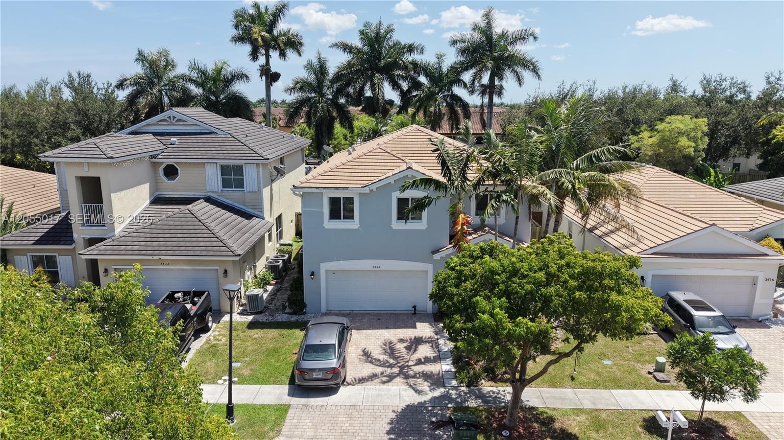 3424 NE 1st St, Homestead FL 33033 photo 2