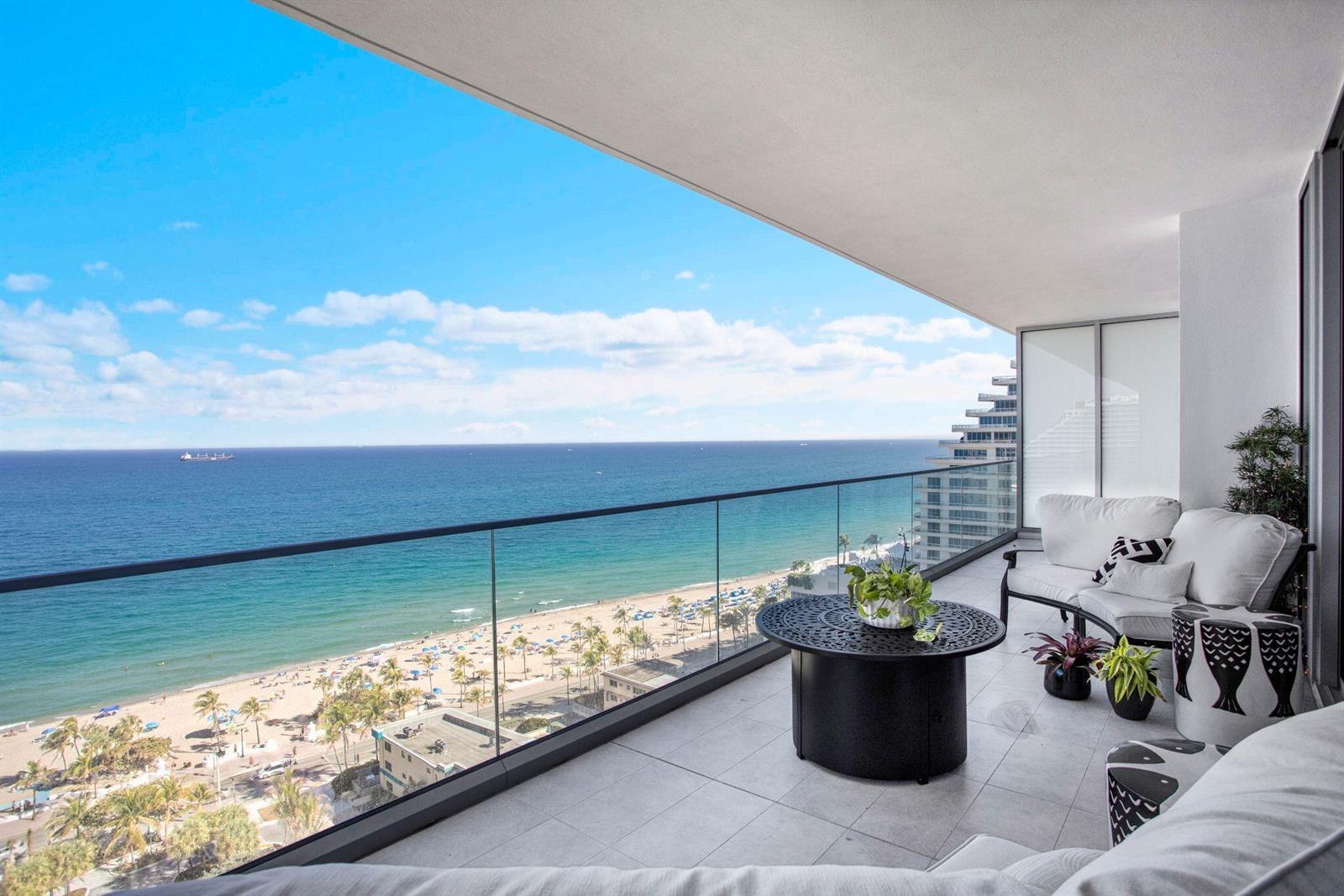 153 N Seabreeze Boulevard # 1601, Fort Lauderdale FL 33304 photo 2
