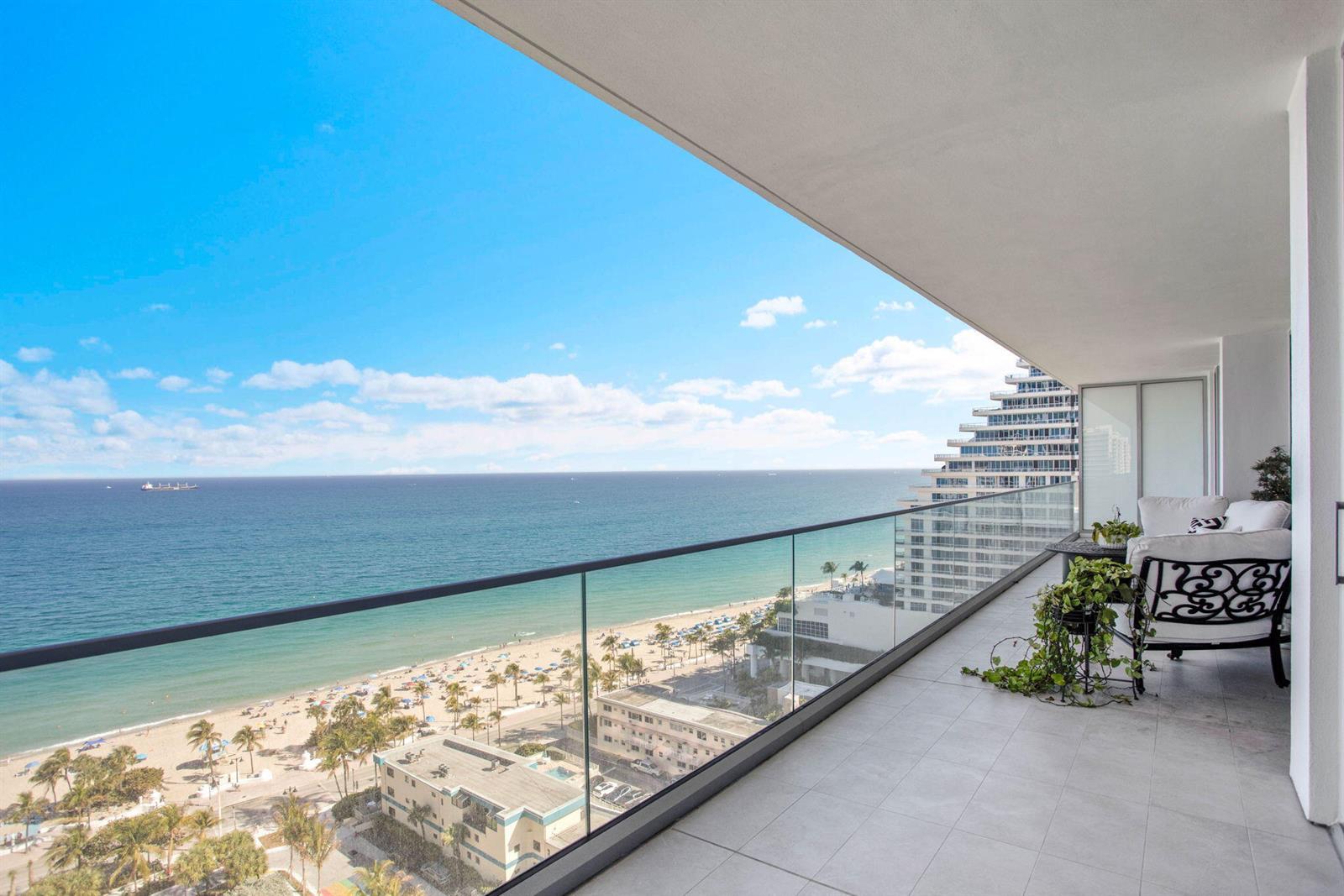 153 N Seabreeze Boulevard # 1601, Fort Lauderdale FL 33304 photo 3