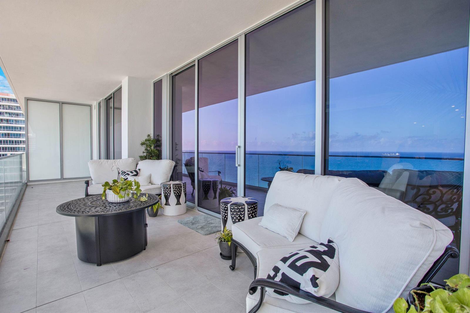 153 N Seabreeze Boulevard # 1601, Fort Lauderdale FL 33304 photo 5