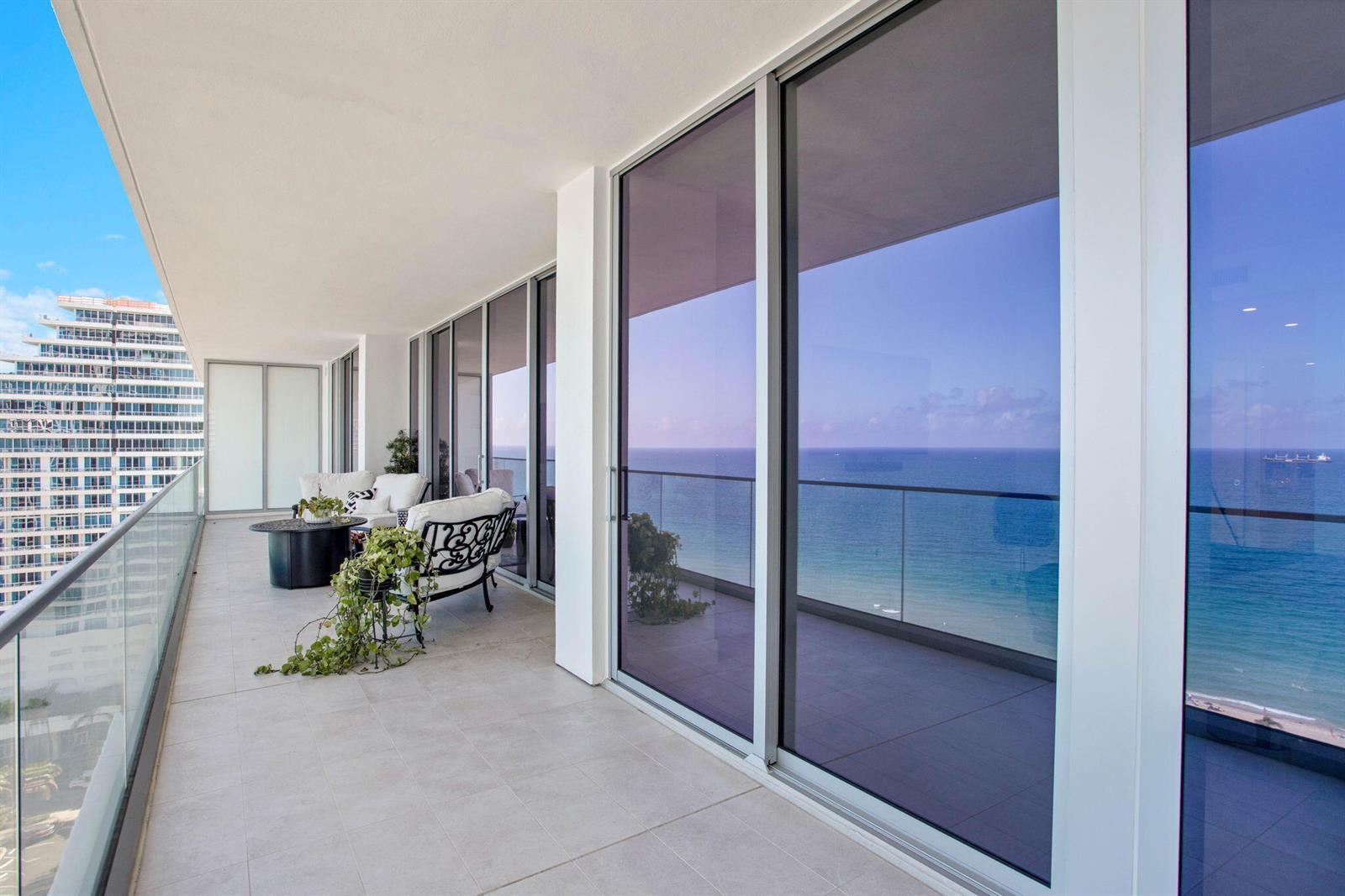 153 N Seabreeze Boulevard # 1601, Fort Lauderdale FL 33304 photo 4