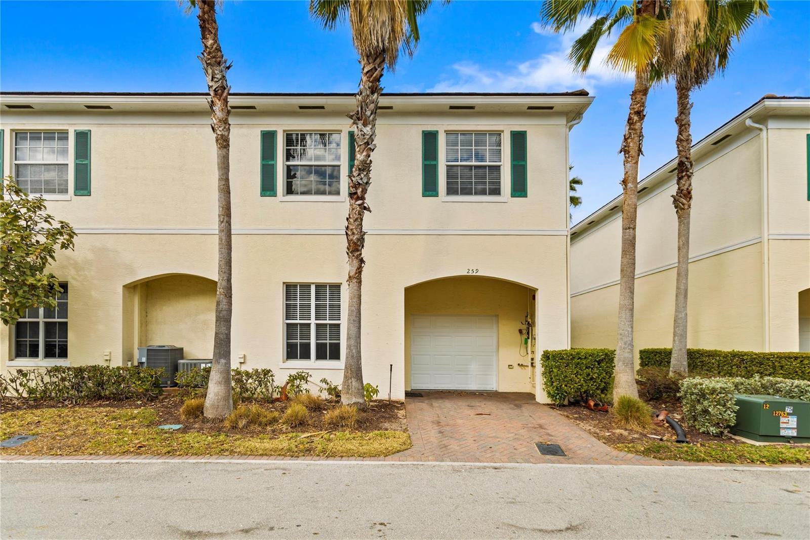 259 SW 7TH Street # 259, Pompano Beach FL 33060
