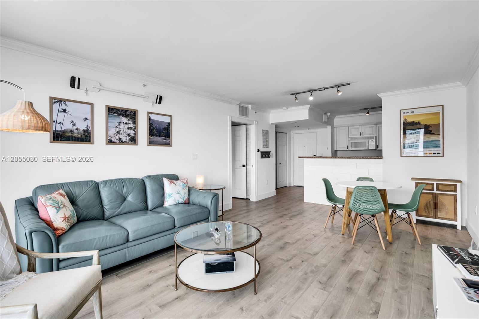 1155 Brickell Bay Dr # 2007, Miami FL 33131 photo 5
