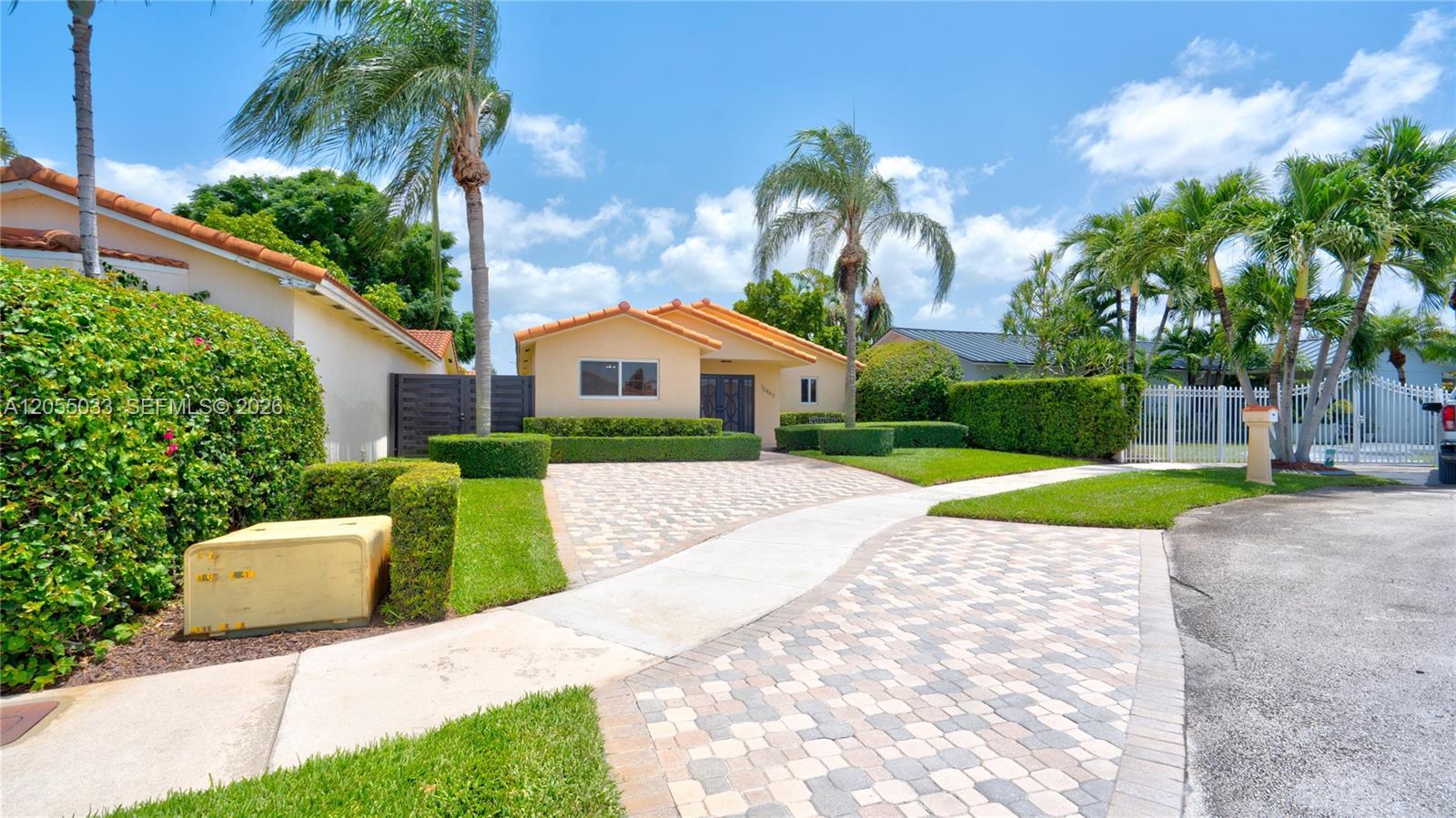 13463 SW 39th Ln, Miami FL 33175
