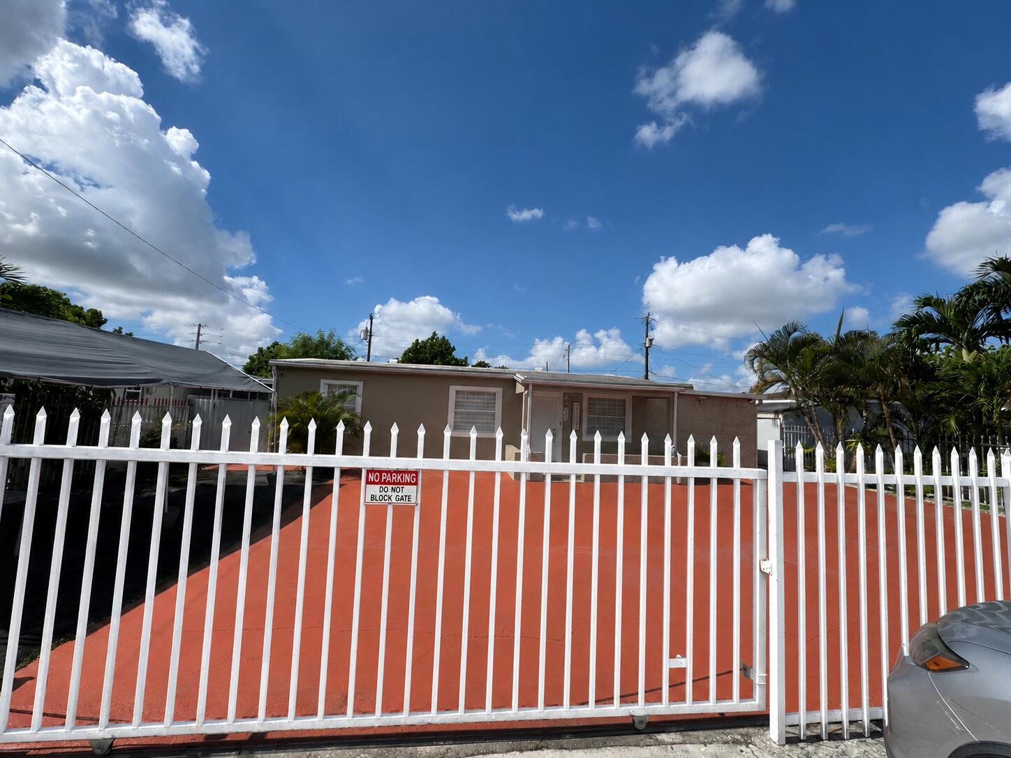 3540 NW 95th Terrace, Miami FL 33147 photo 2