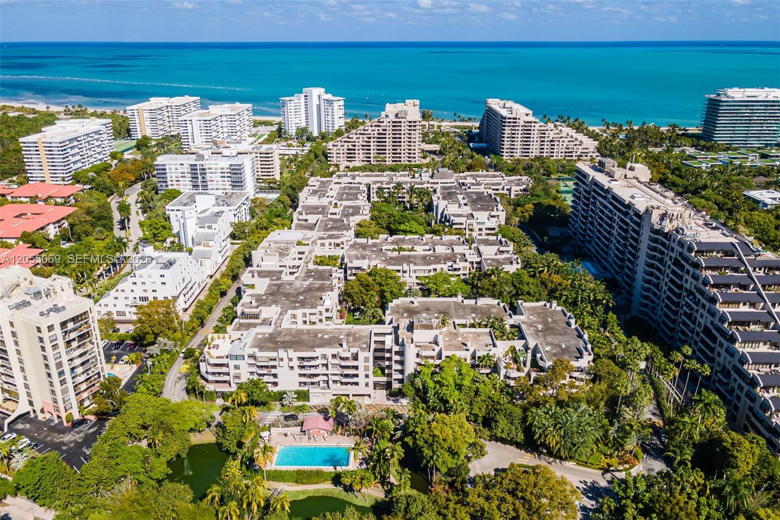 201 Crandon Blvd # 220, Key Biscayne FL 33149 photo 2