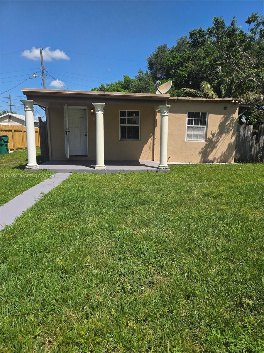 1831 Rutland St # 0, Opa-Locka FL 33054