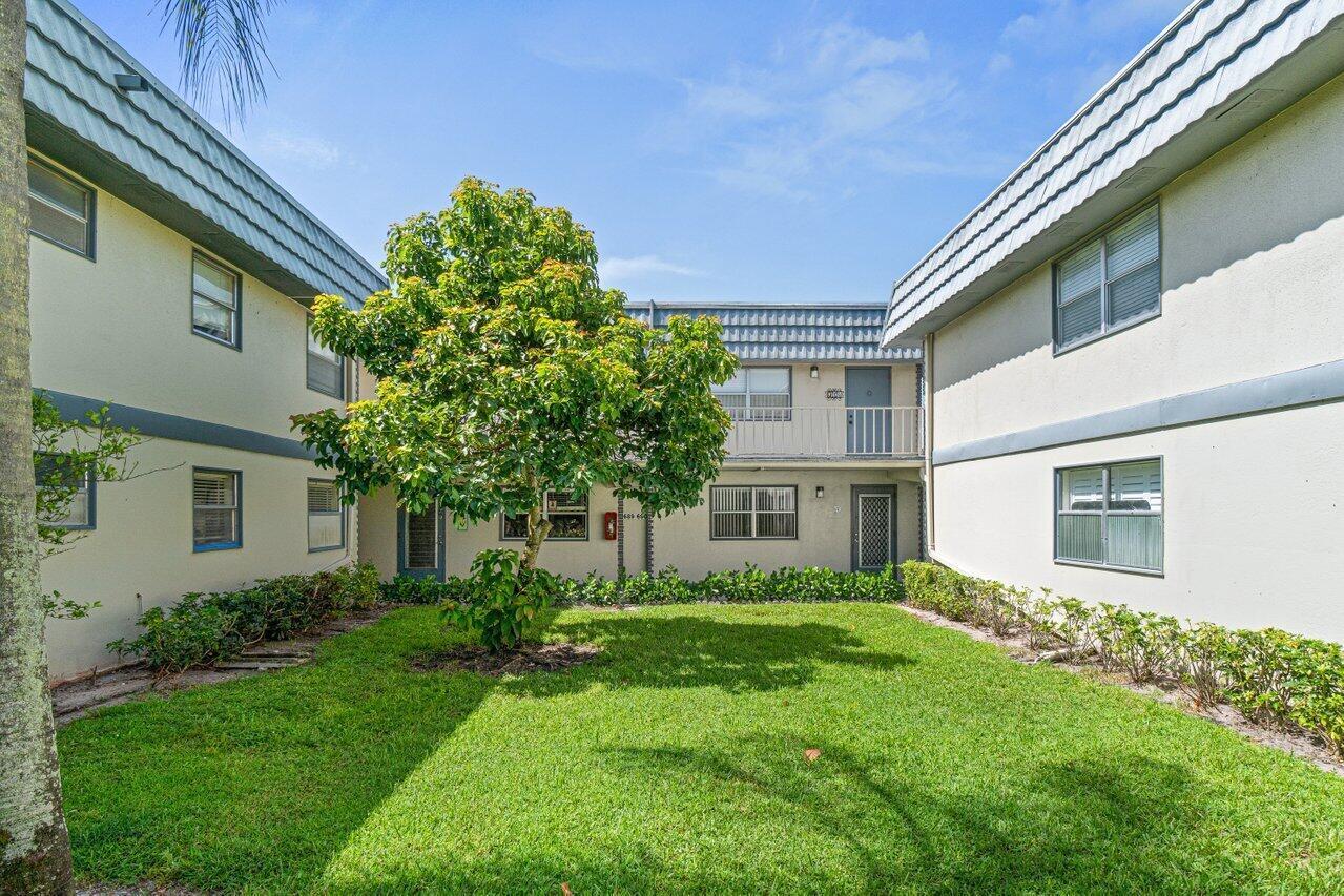 690 BRITTANY O, Delray Beach FL 33446