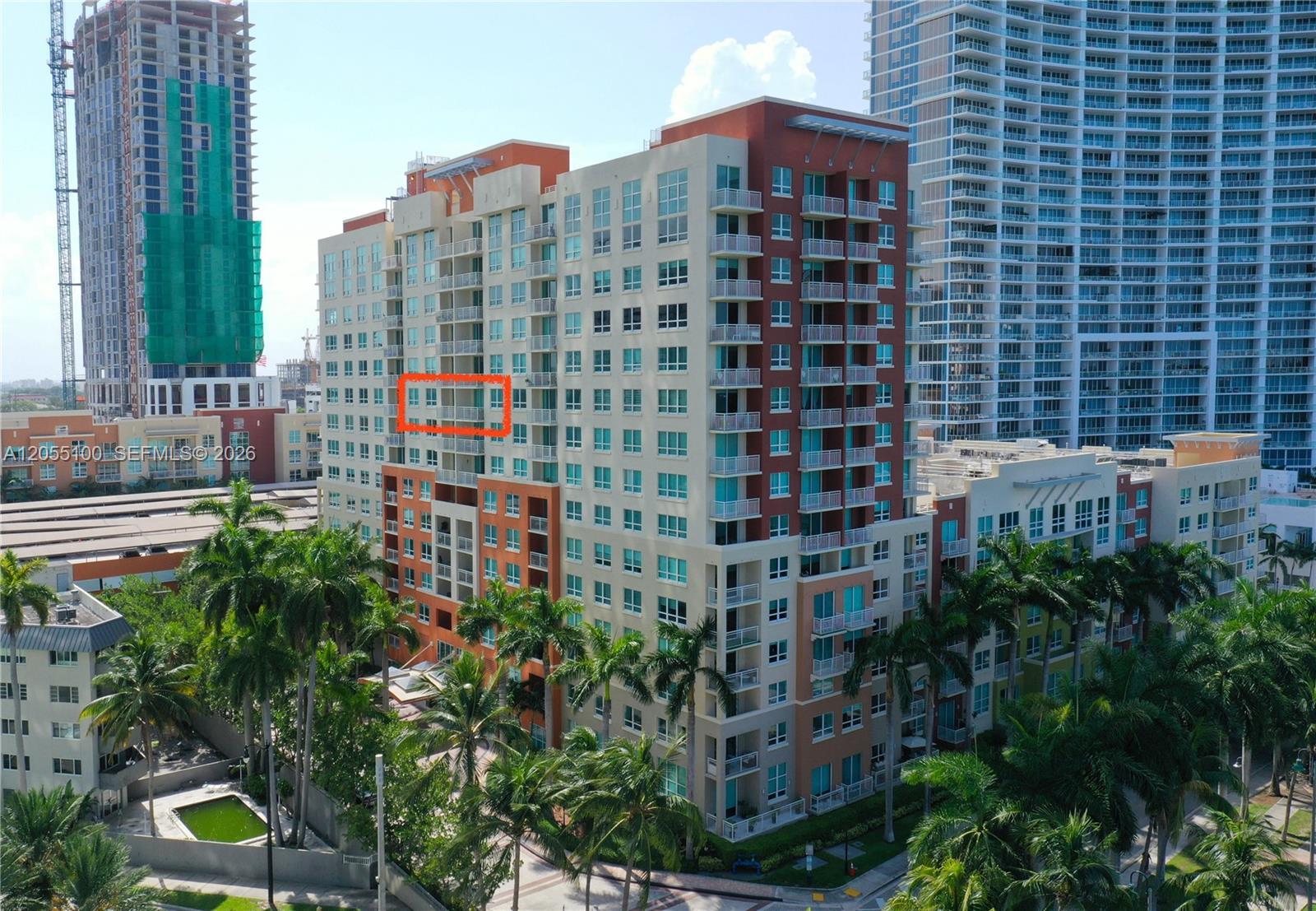 2000 N Bayshore Dr # 1006, Miami FL 33137 photo 3