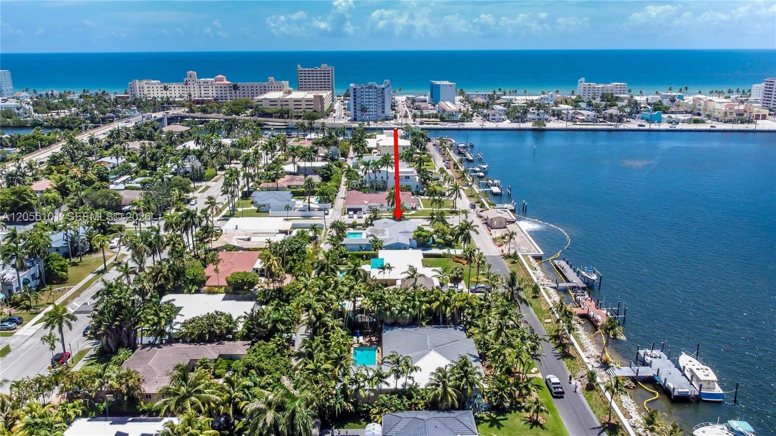 803 N Southlake Dr, Hollywood FL 33019 photo 3