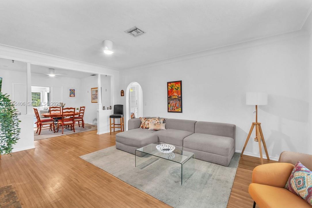 801 SW 24th Rd, Miami FL 33129 photo 4
