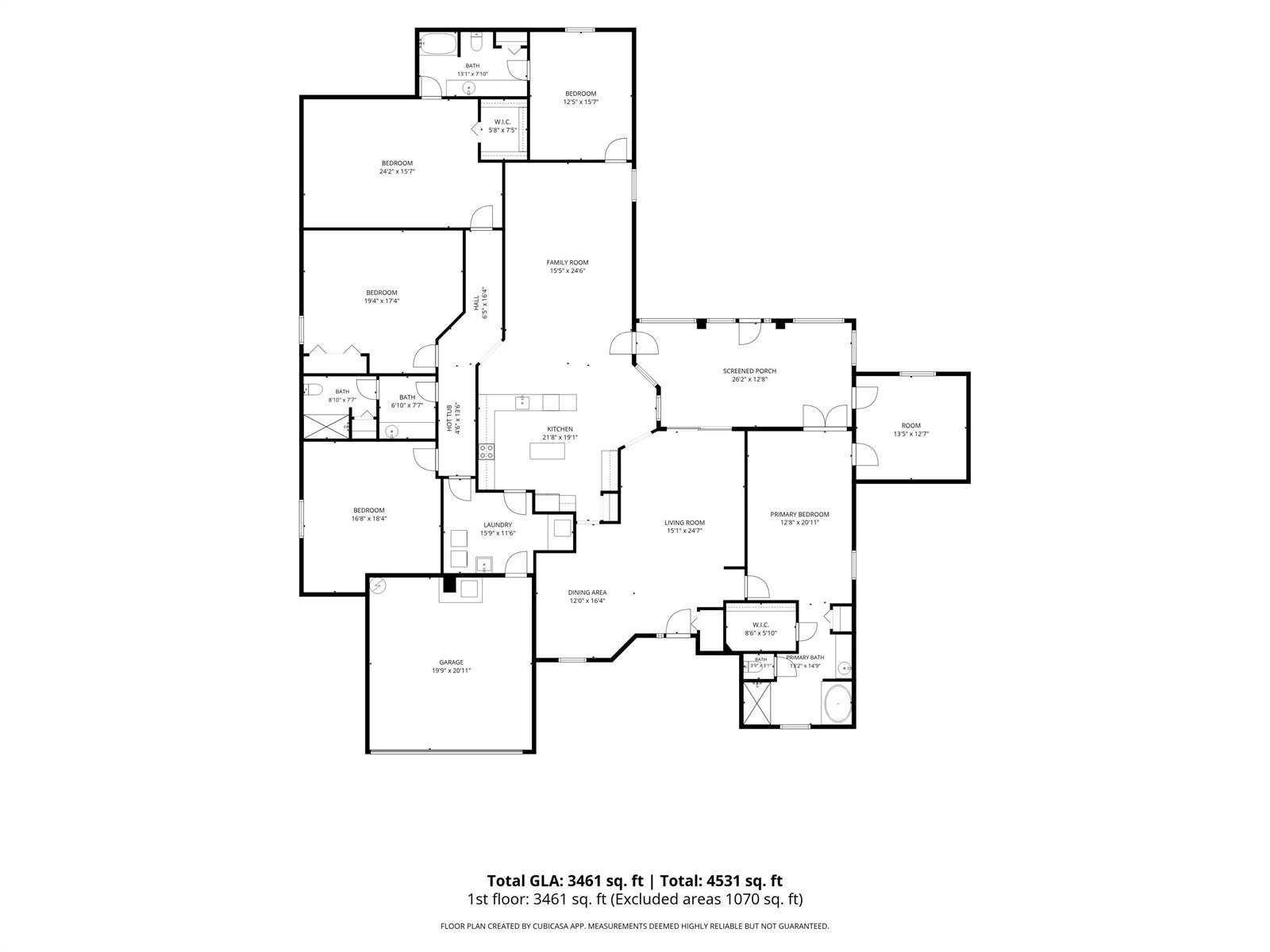 4655 52nd Avenue, Vero Beach FL 32967 photo 2