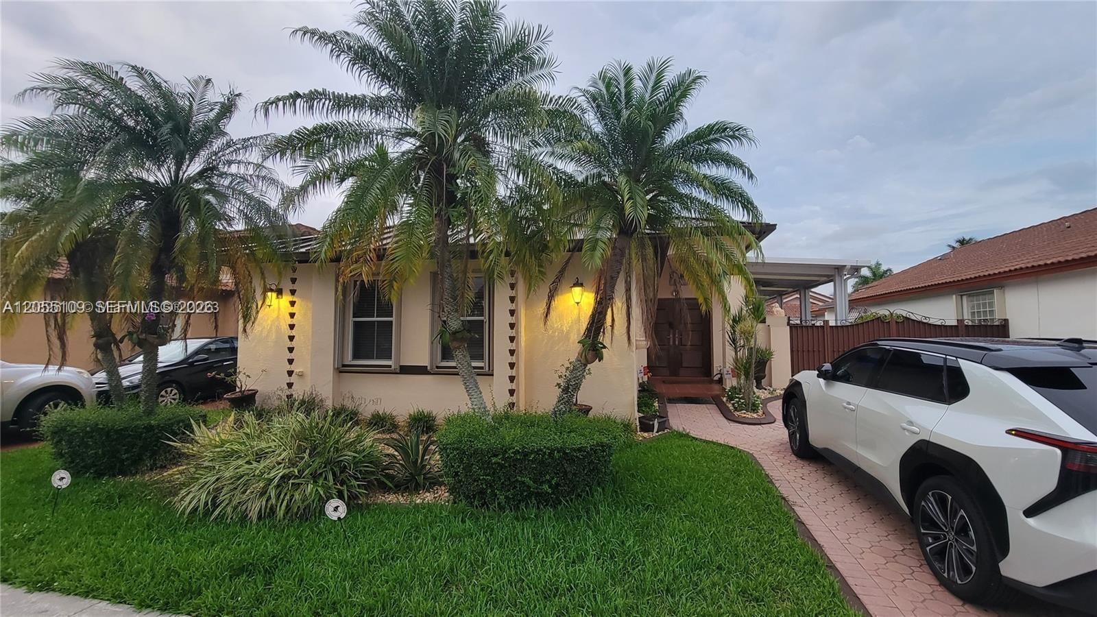 1057 NW 131st Ave # B, Miami FL 33182