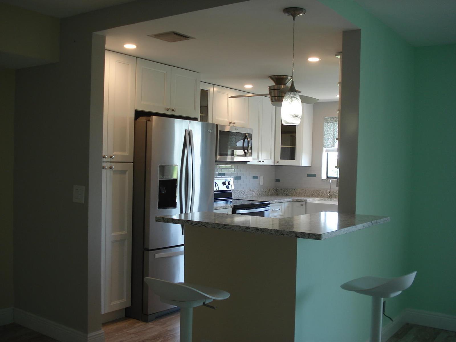 5917 VIA VERMILYA # 408, Lake Worth FL 33462 photo 2