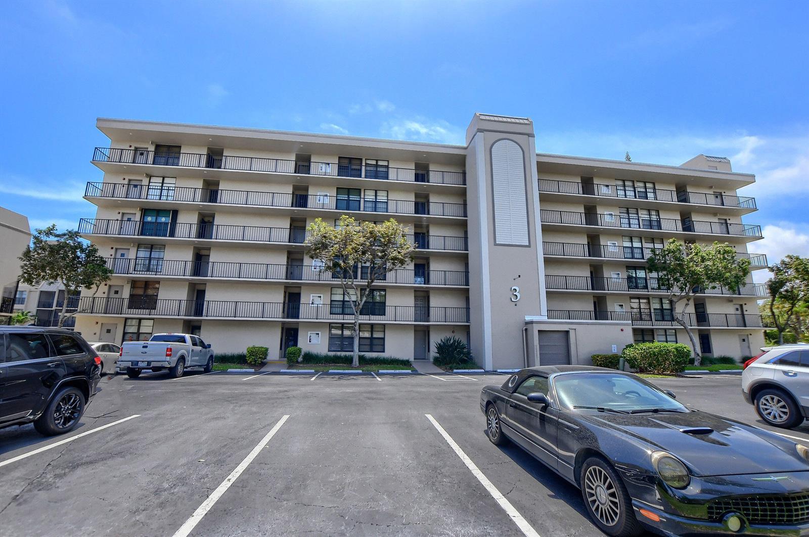 3 Royal Palm Way Unit 403, Boca Raton FL 33432