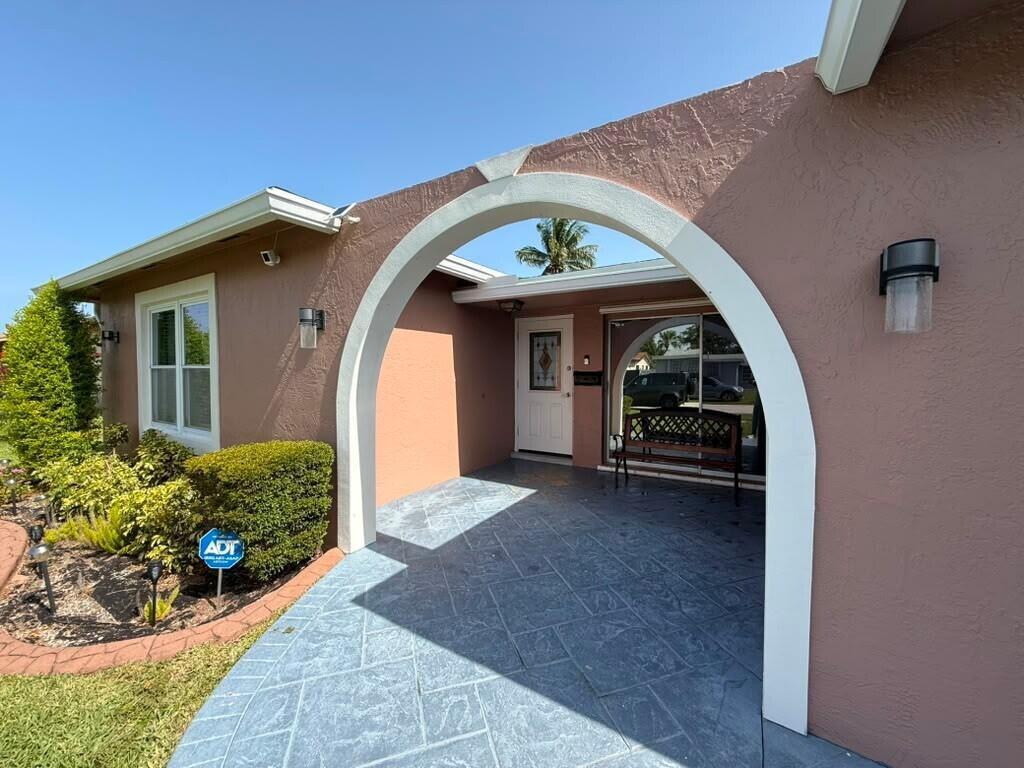 9340 NW 21ST Manor, Sunrise FL 33322 photo 3