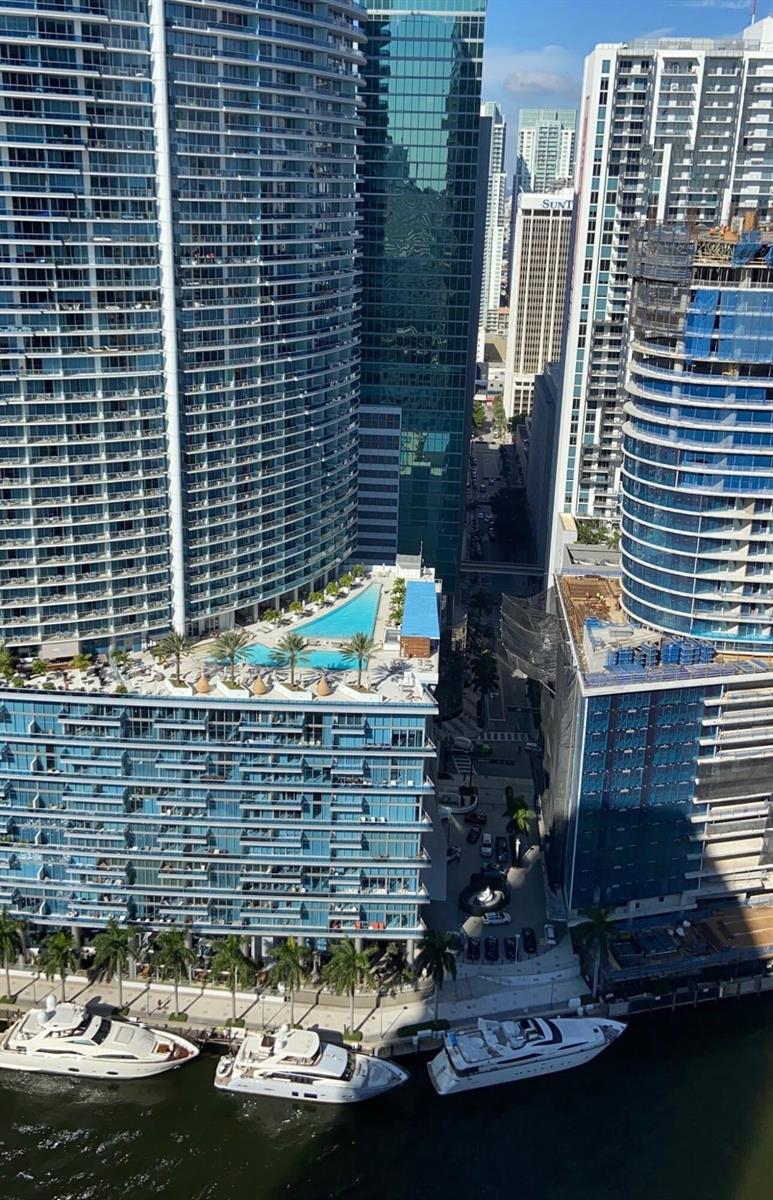 475 BRICKELL Avenue # 4615, Miami FL 33131 photo 3
