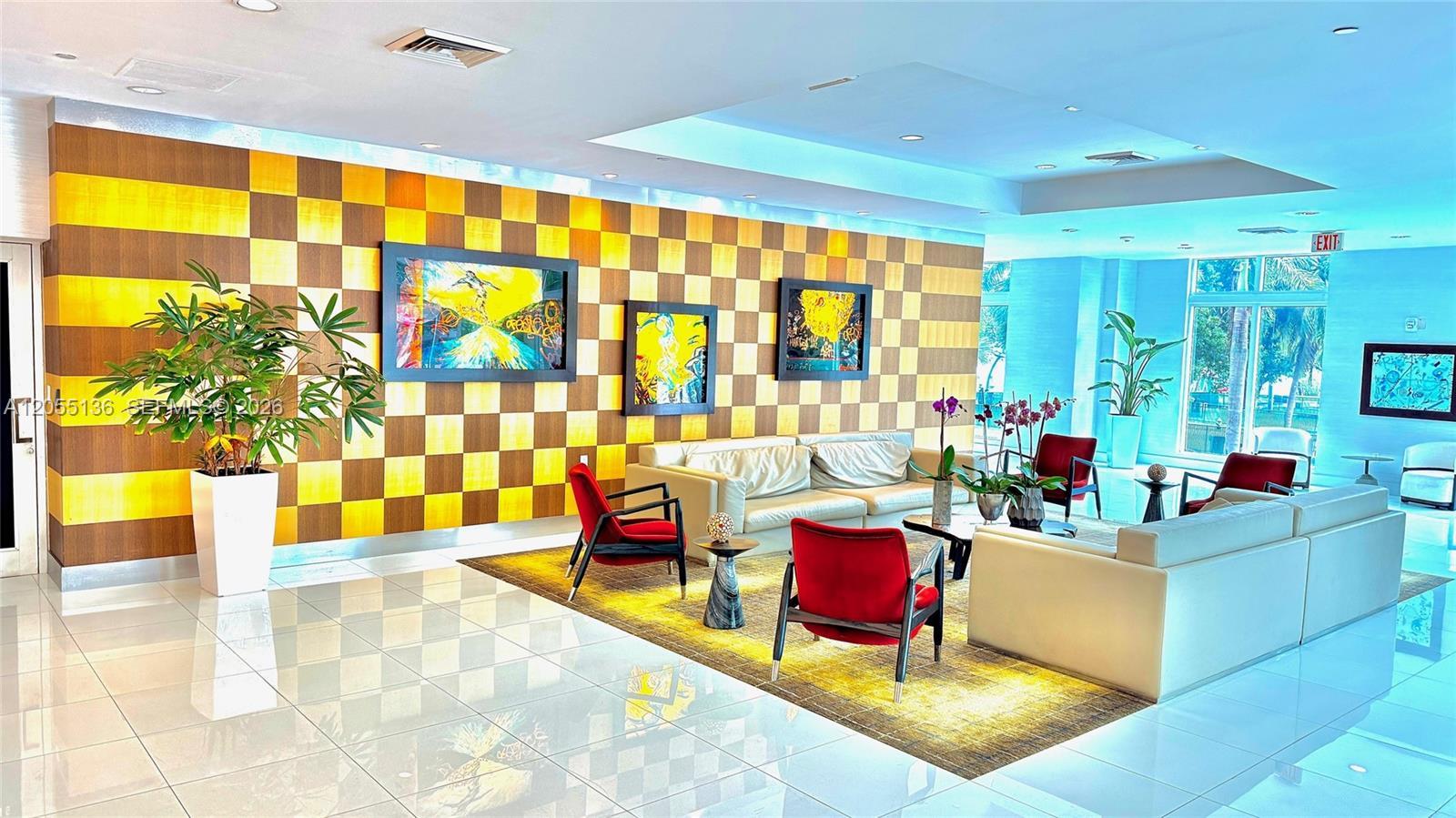 1800 N Bayshore Dr # 1906, Miami FL 33132 photo 3