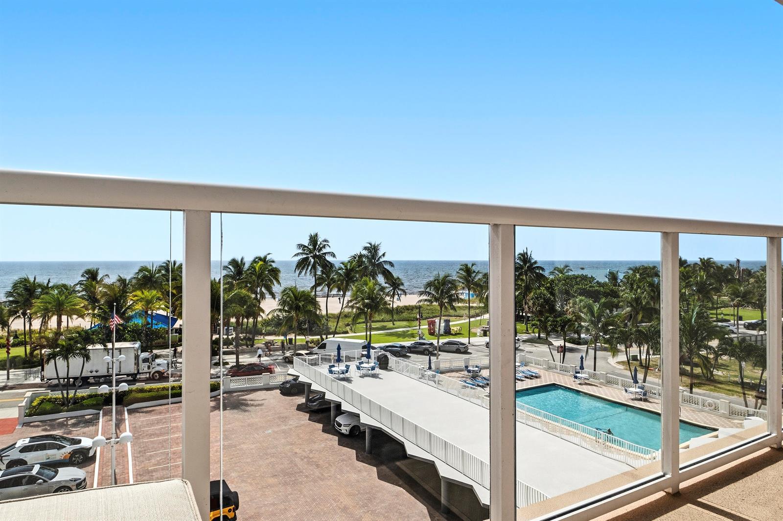 111 N Pompano Beach Boulevard # 611, Pompano Beach FL 33062 photo 2