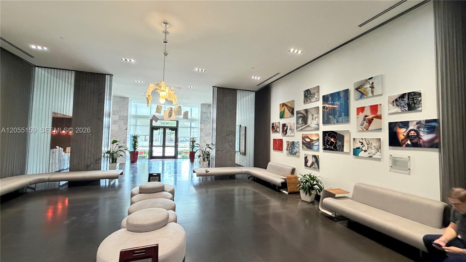 1600 NE 1st Ave # 2511, Miami FL 33132 photo 4