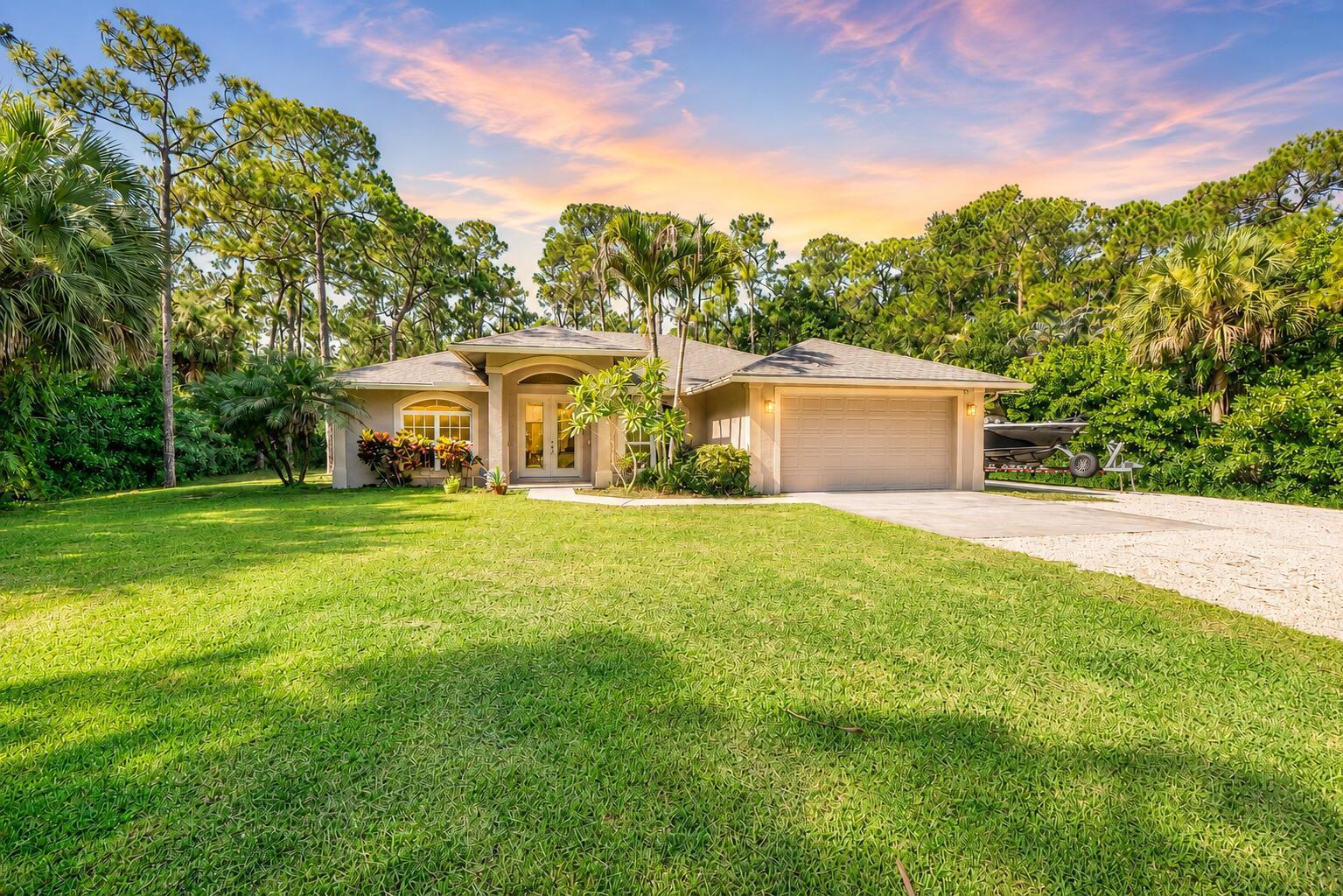 9608 Mockingbird Trail, FL 33478