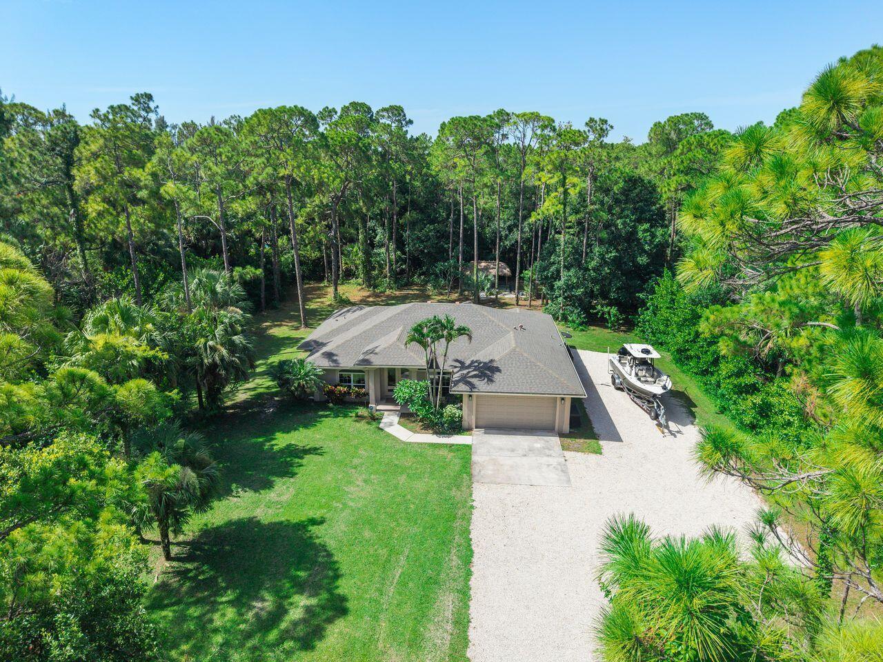 9608 Mockingbird Trail, FL 33478 photo 5