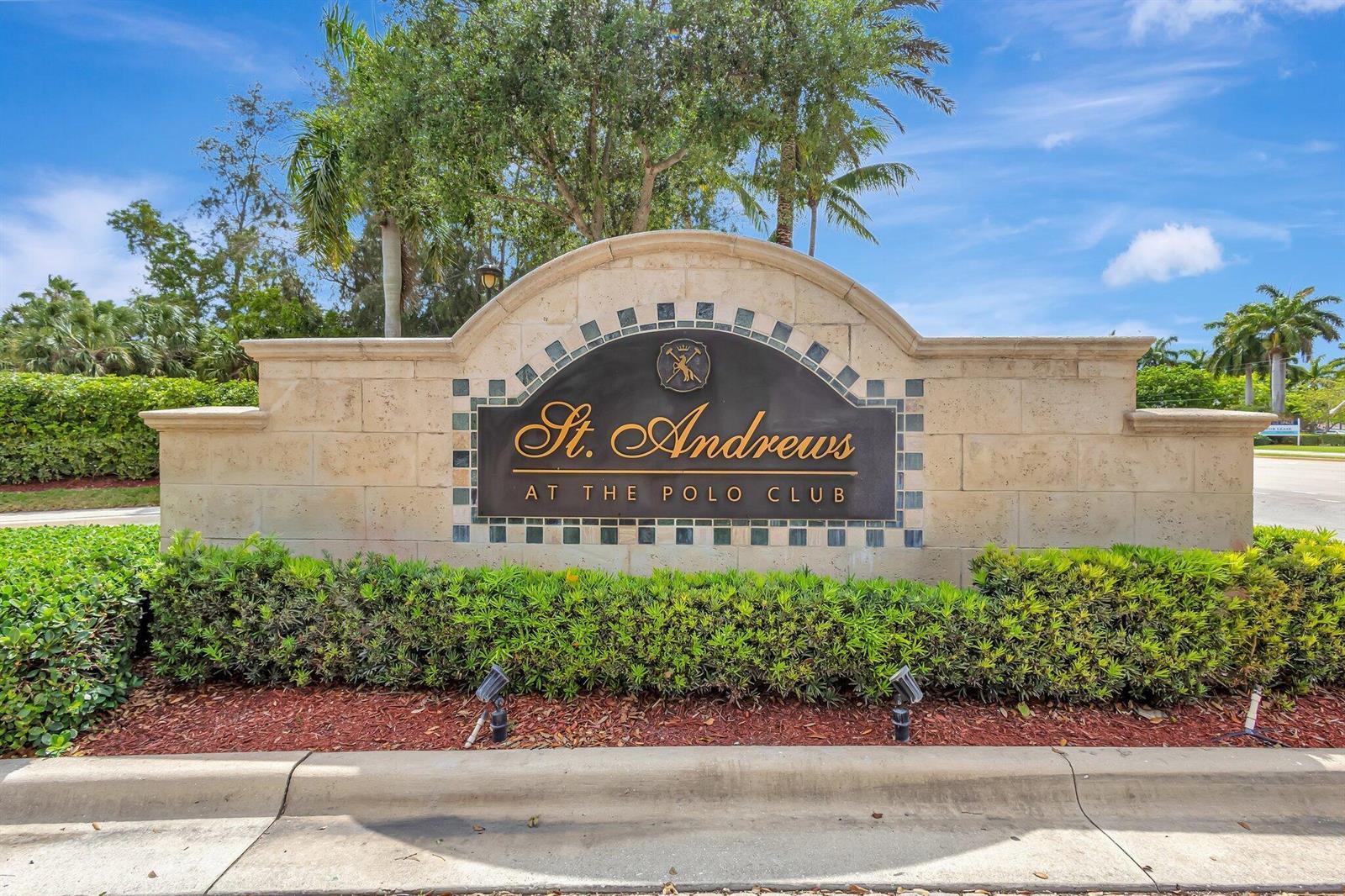 11760 Saint Andrews Place # 204, Wellington FL 33414 photo 2