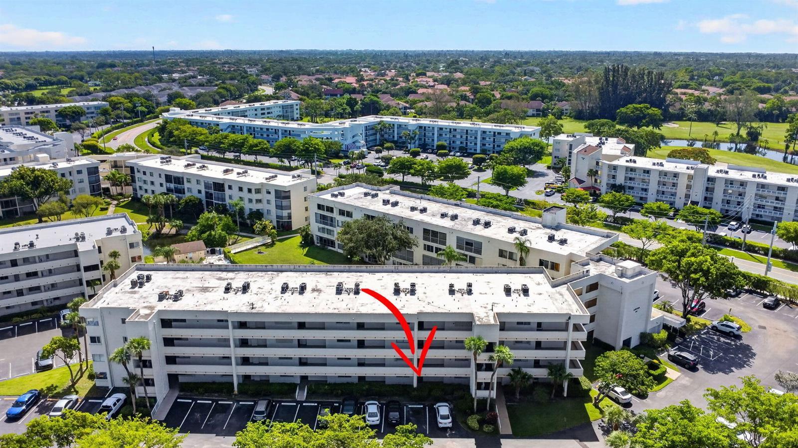 3186 VIA POINCIANA # 114, Lake Worth FL 33467 photo 5