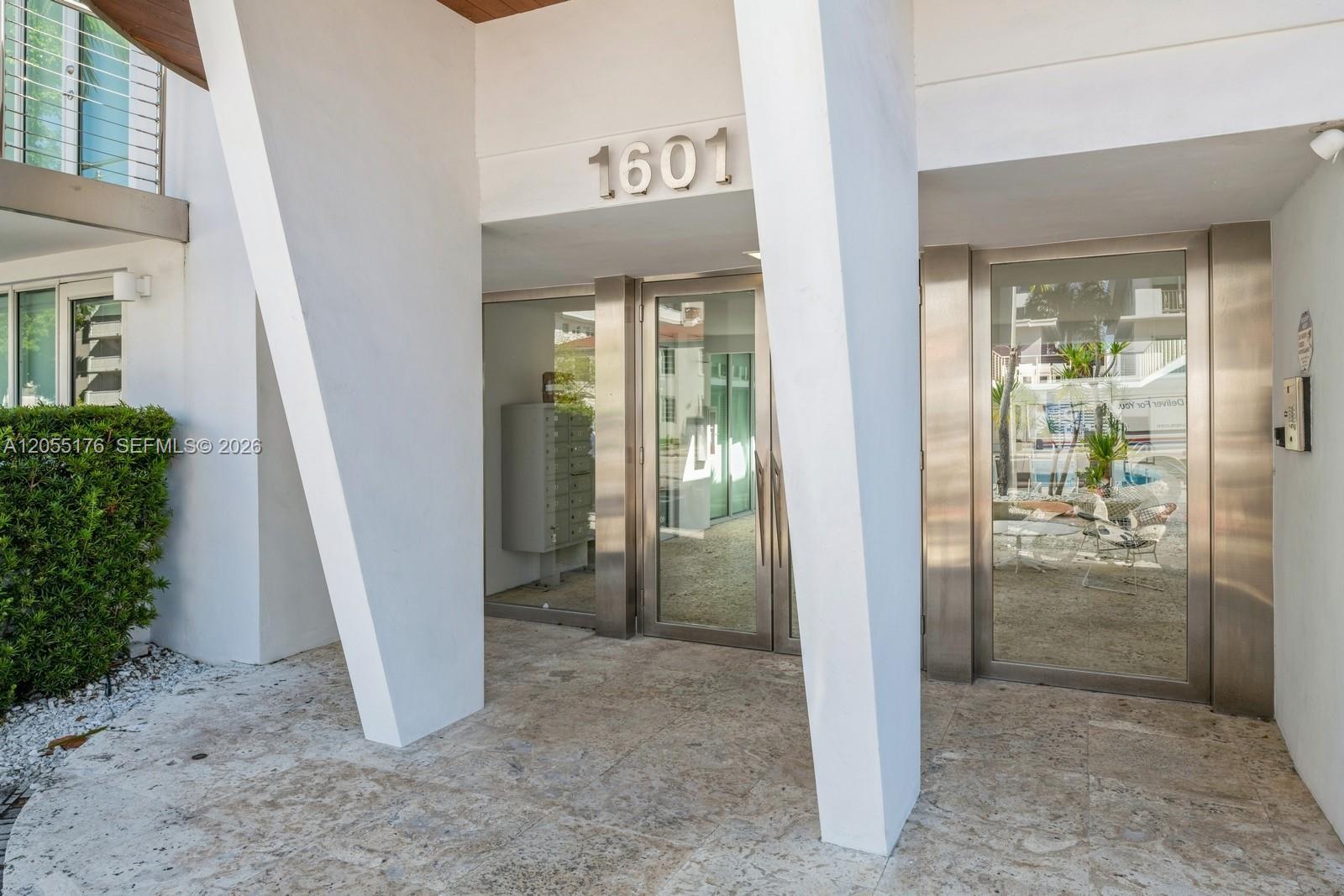 1601 West Ave # 208, Miami Beach FL 33139 photo 2