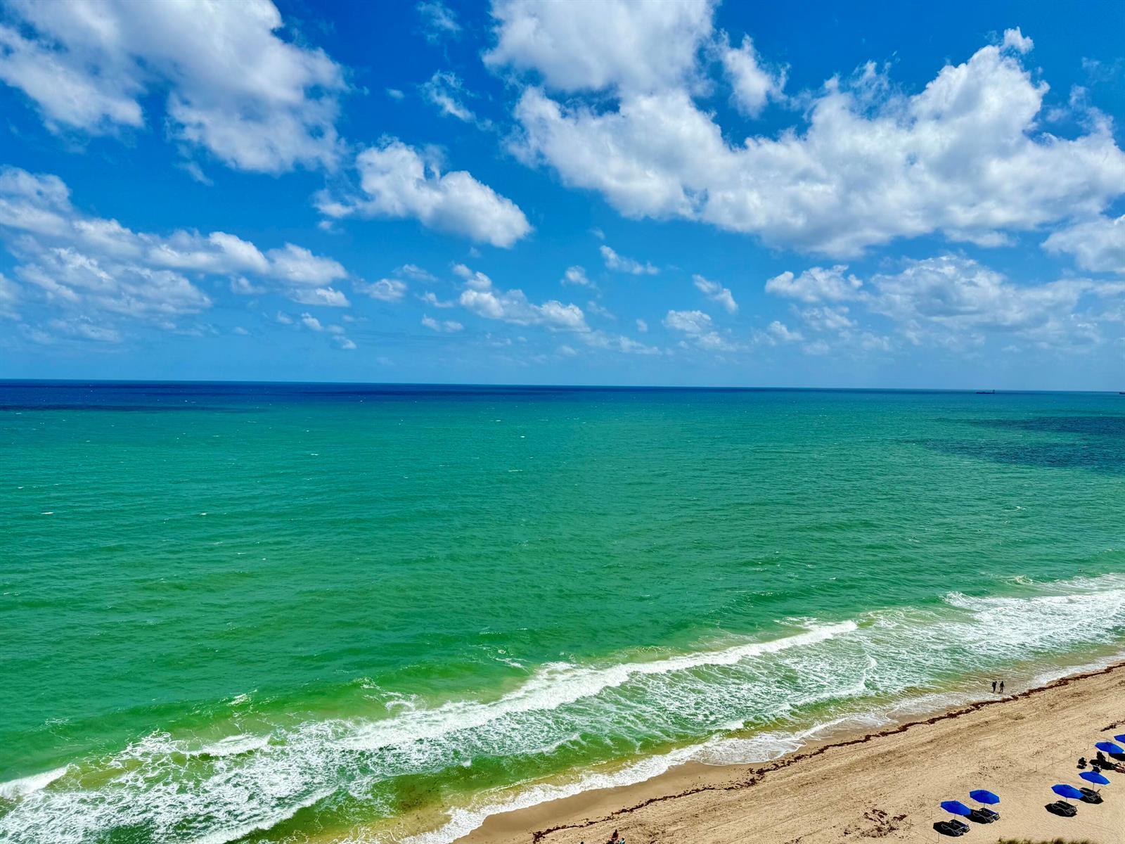 4250 Galt Ocean Drive # 14T, Fort Lauderdale FL 33308 photo 3