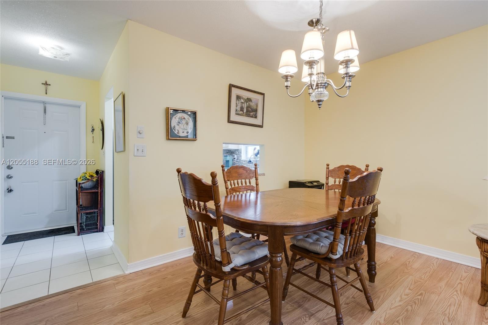 1401 N 12th Ct # 3B, Hollywood FL 33019 photo 5