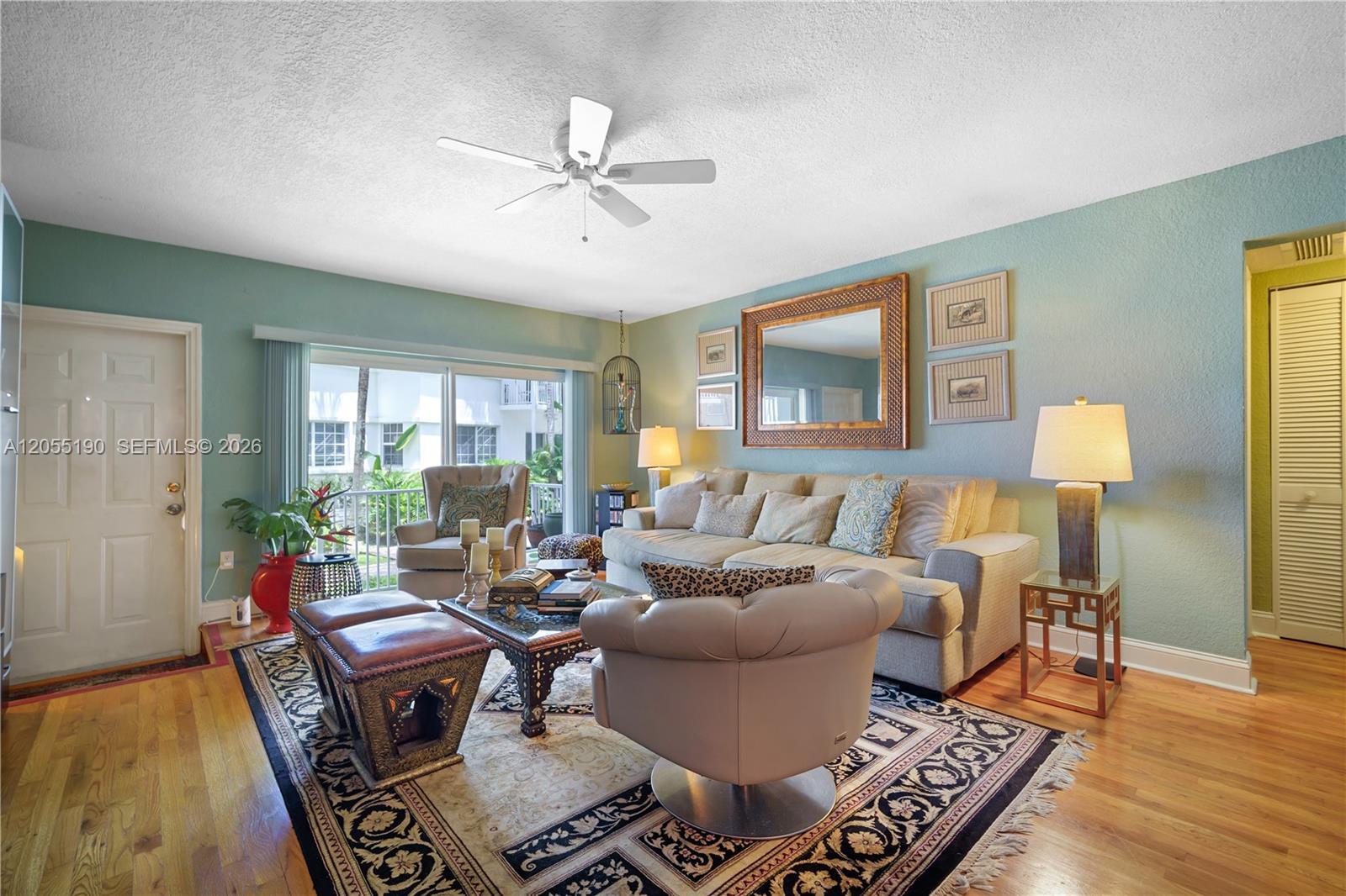 1160 103rd St # 6, Bay Harbor Islands FL 33154