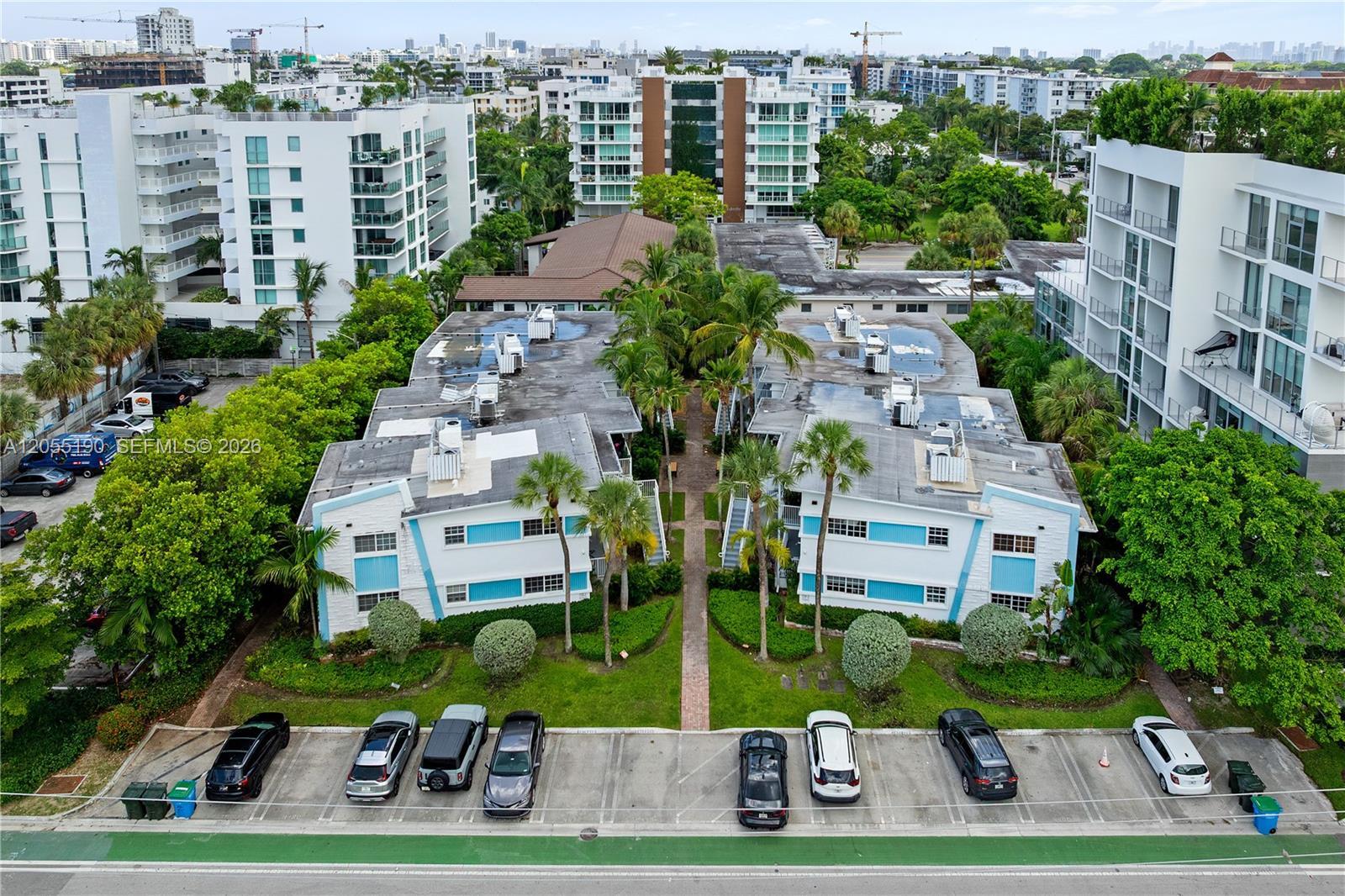 1160 103rd St # 6, Bay Harbor Islands FL 33154 photo 5